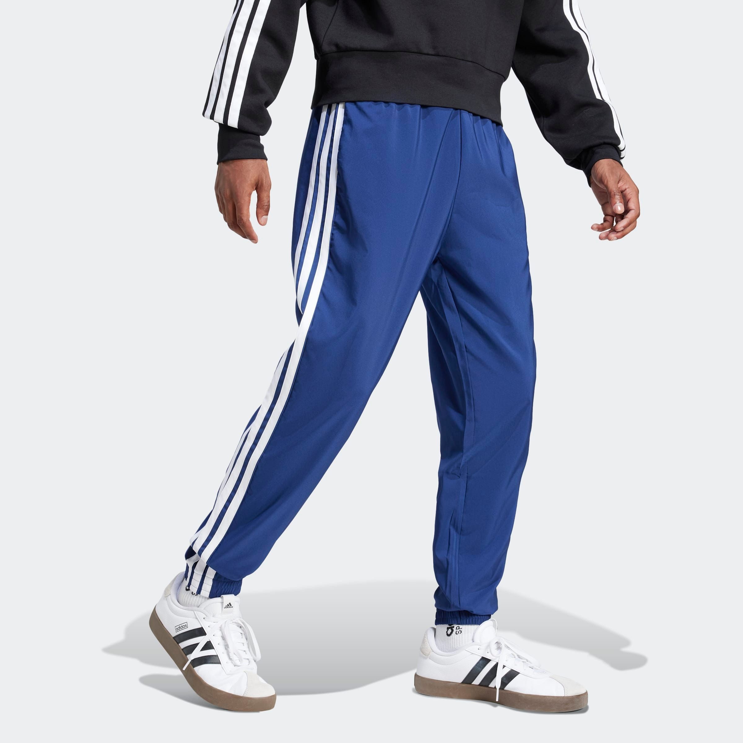 adidas Sportswear Sporthose M 3S WV TC PT (1-tlg) für vielseitige Aktivität günstig online kaufen