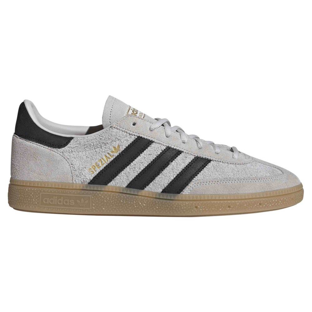 adidas Originals Adidas - HANDBALL SPEZIAL - Grau Schnürschuh