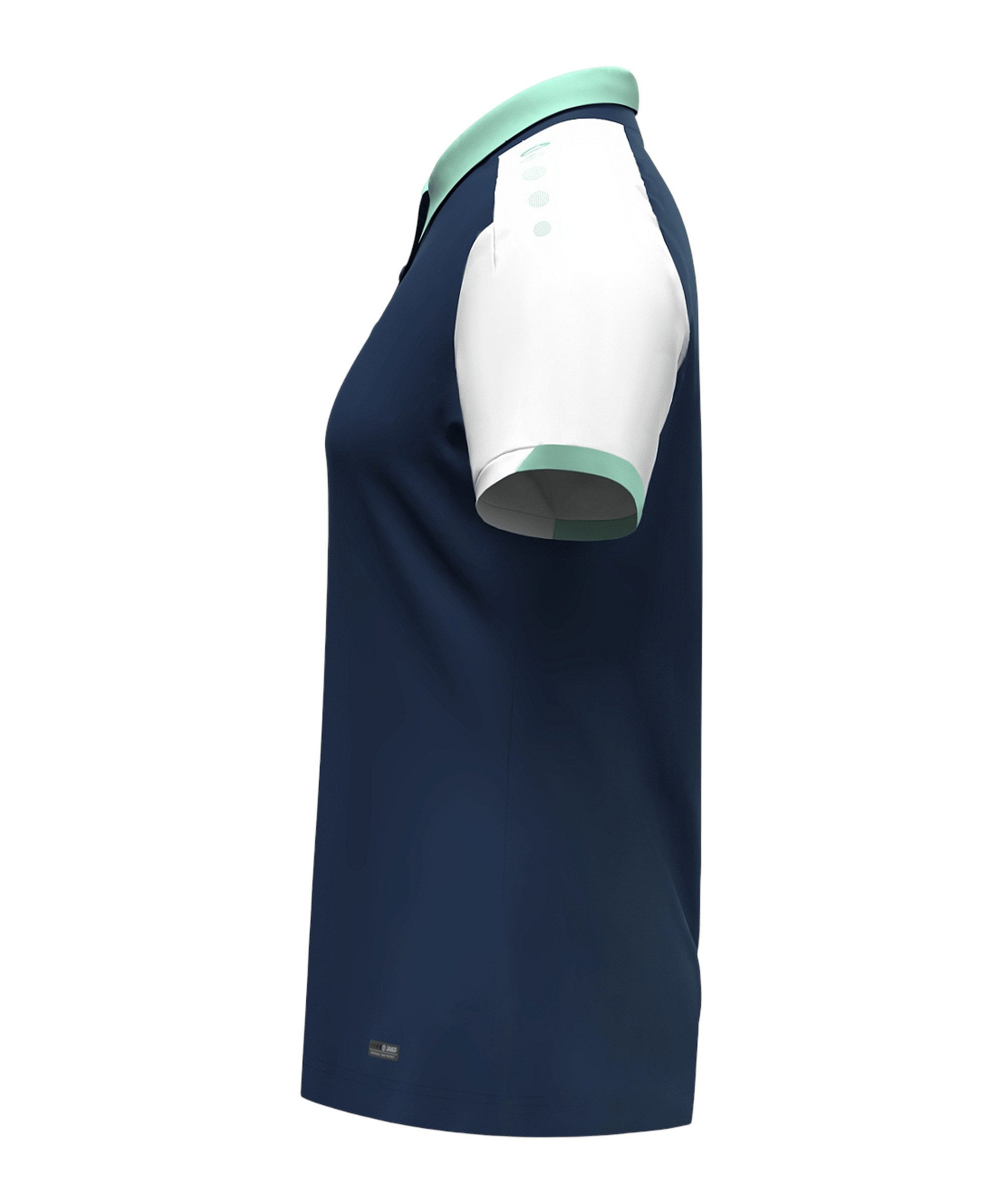 Jako Poloshirt Dynamic Polo Damen (1-tlg) default