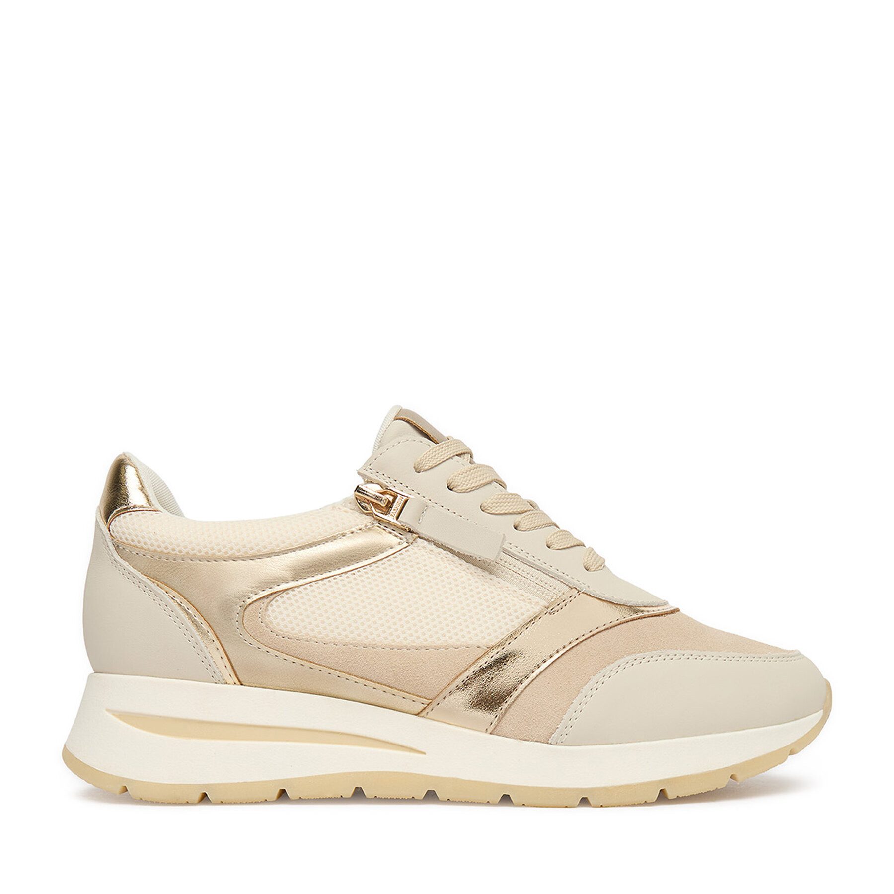 LASOCKI Lasocki Damen-Sneaker Beige Sneaker