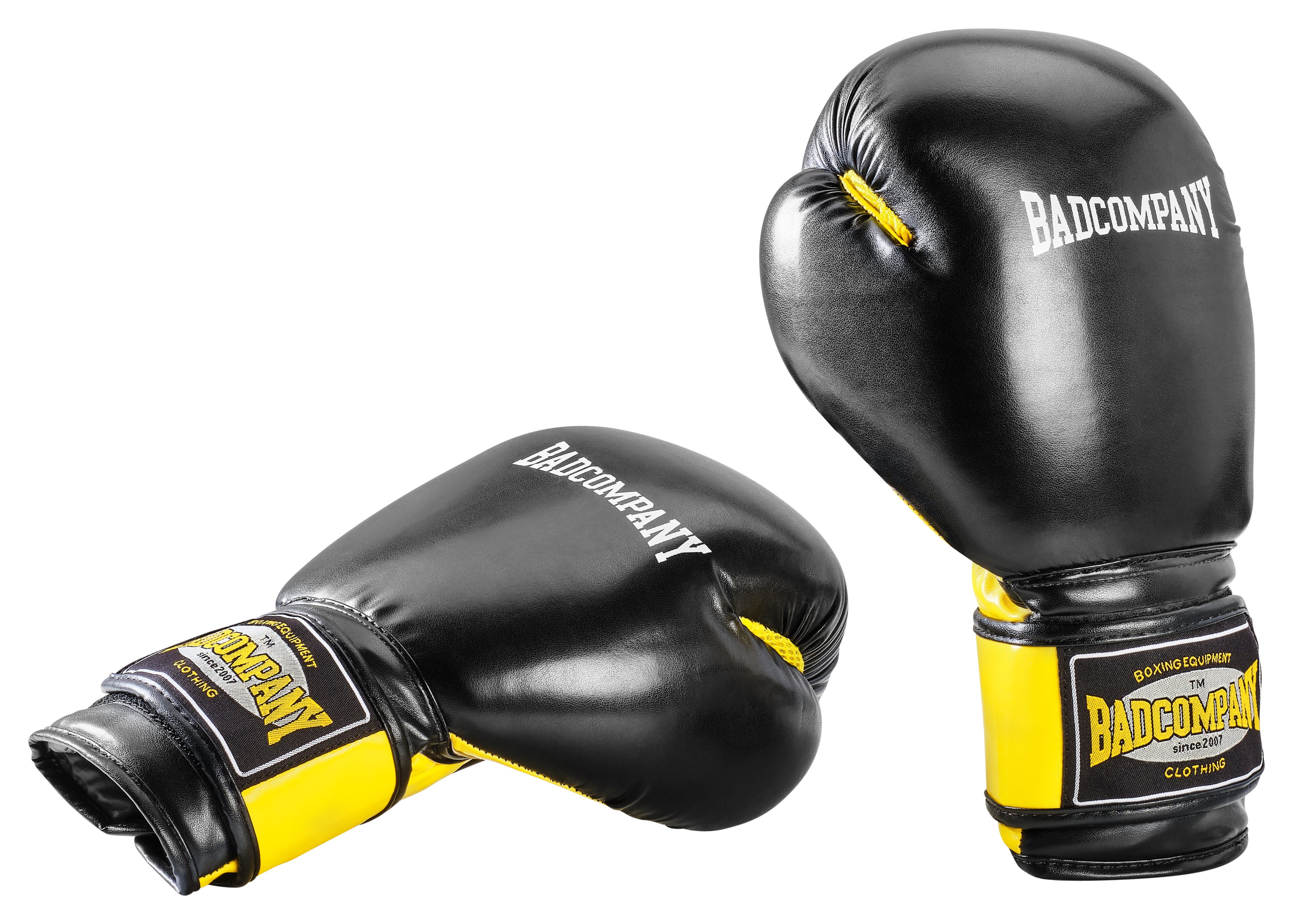 Boxhandschuhe