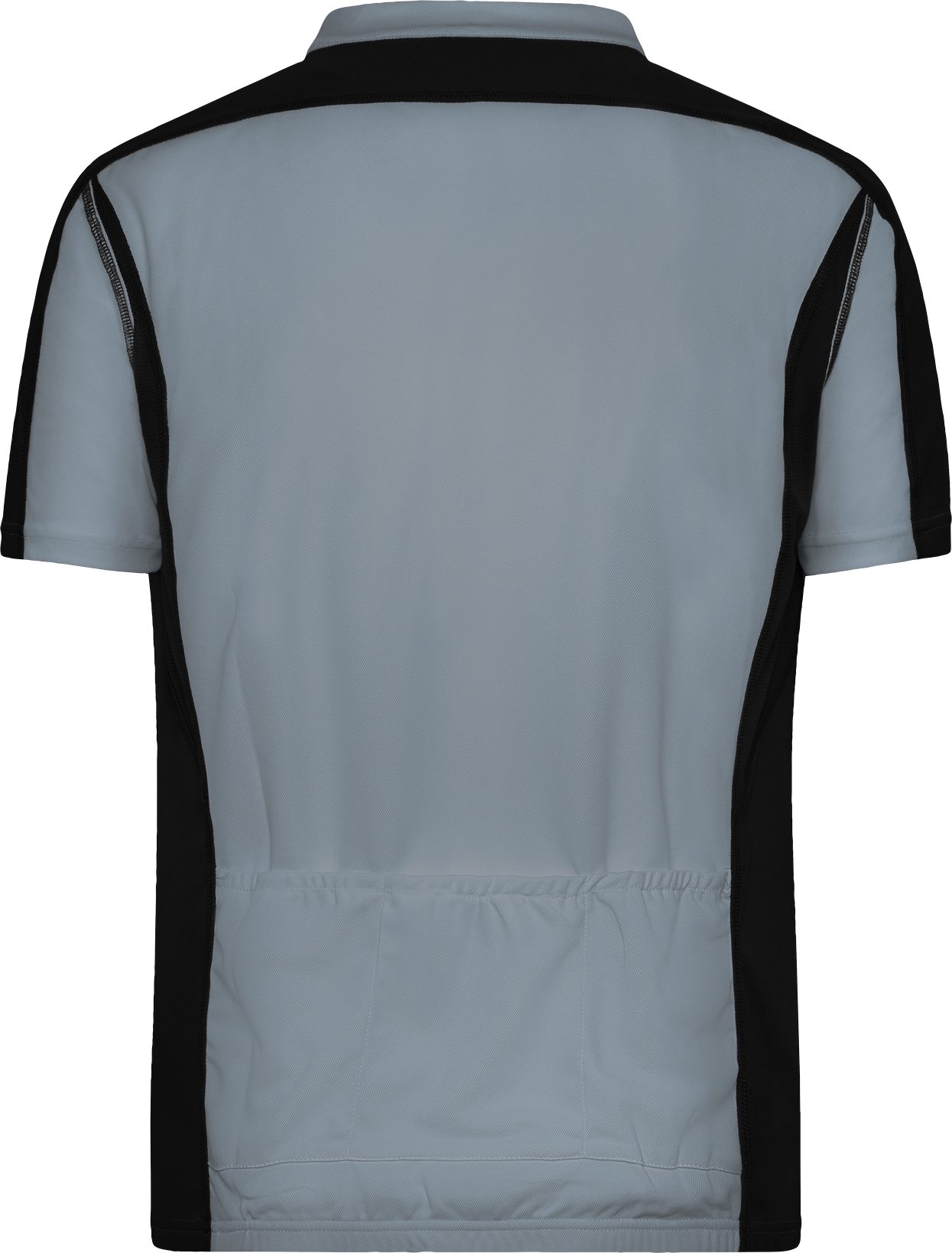 James & Nicholson Radtrikot Atmungsaktives Herren Zippshirt Men's Bike-T JN günstig online kaufen