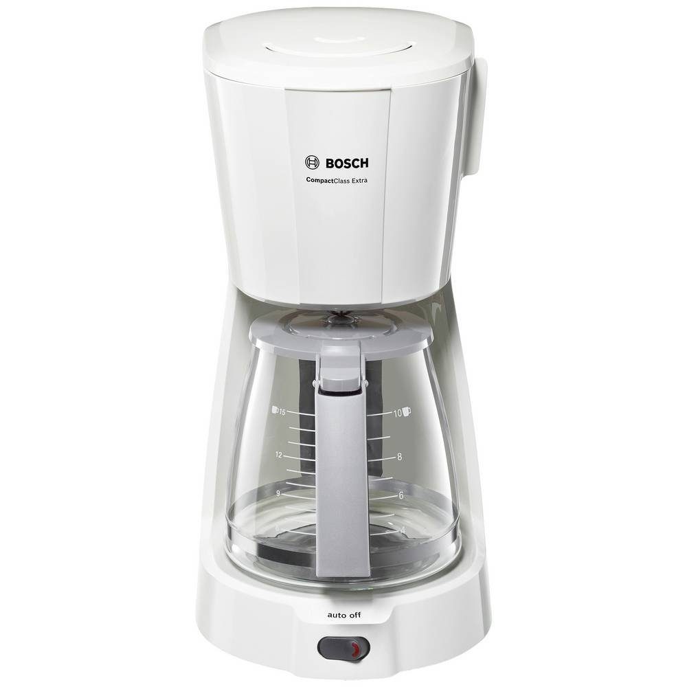 BOSCH Kaffeemaschine auto-off Kaffeebereiter Extra CompactClass