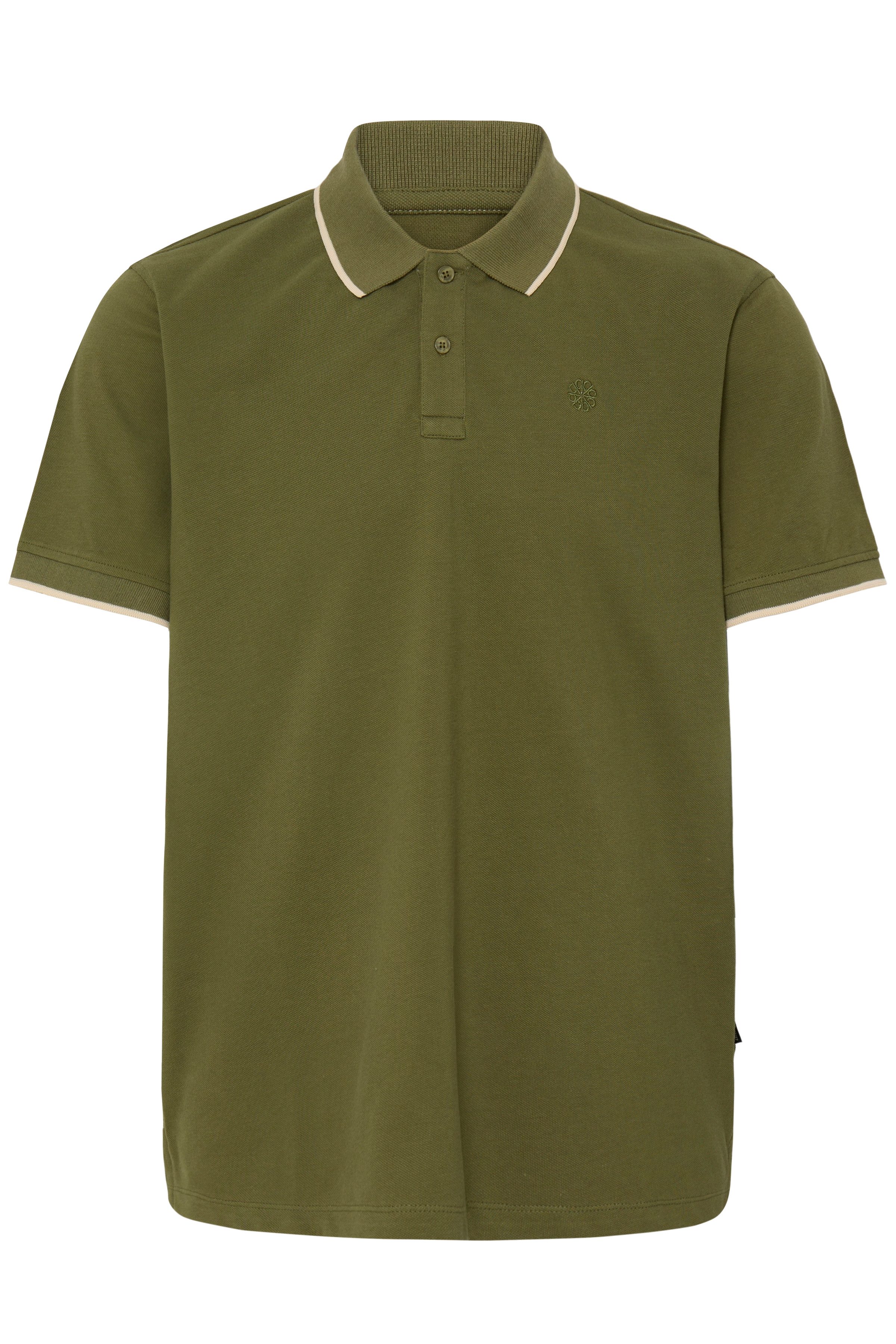 Poloshirt BHEDIN POLO S/S