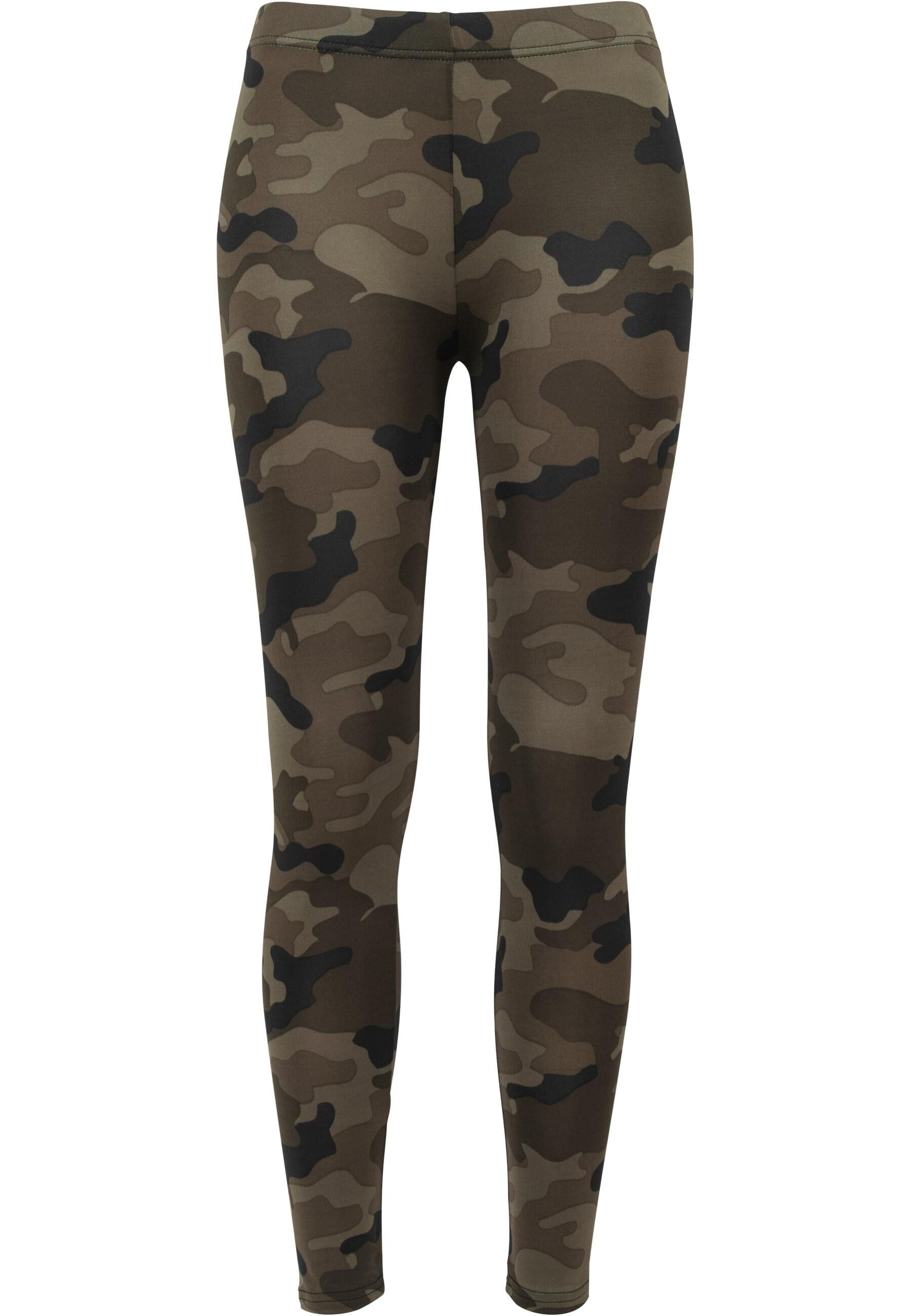 URBAN CLASSICS Leggings Urban Classics Damen günstig online kaufen