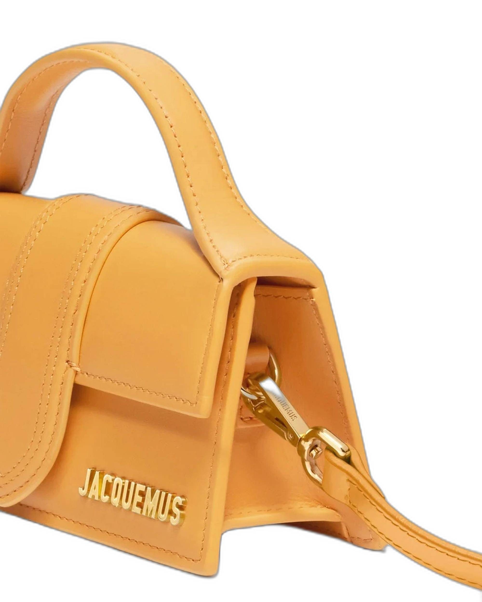 JACQUEMUS Handtasche Le Bambino