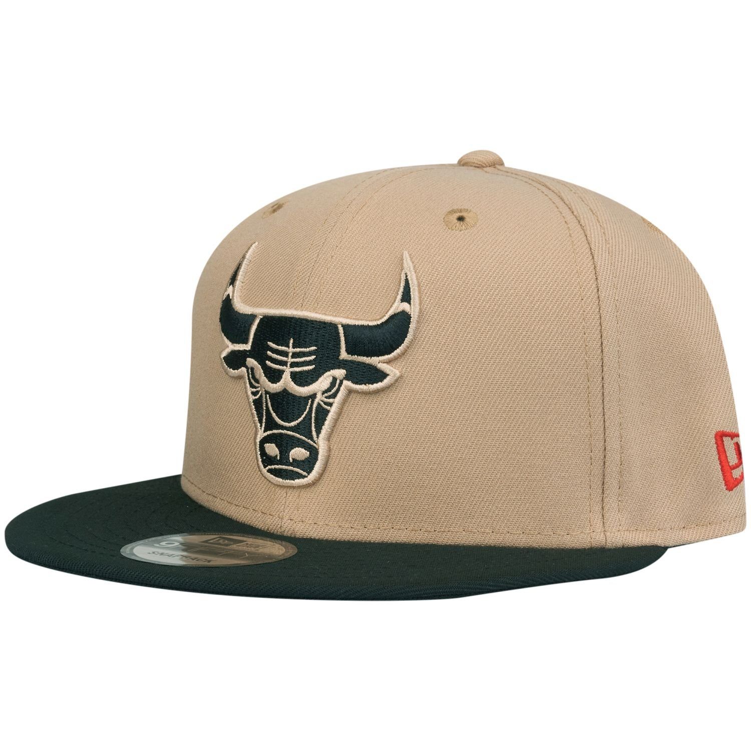 Snapback Cap 9Fifty Chicago Bulls