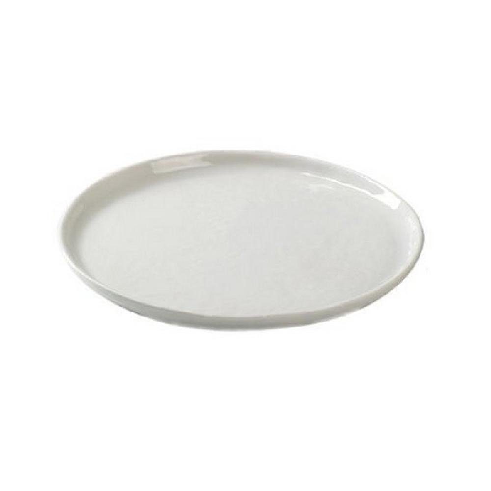 Frühstücksteller Teller Piana Weiß (21,5cm)