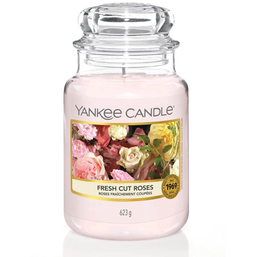 Yankee Candle Duftkerze günstig online kaufen
