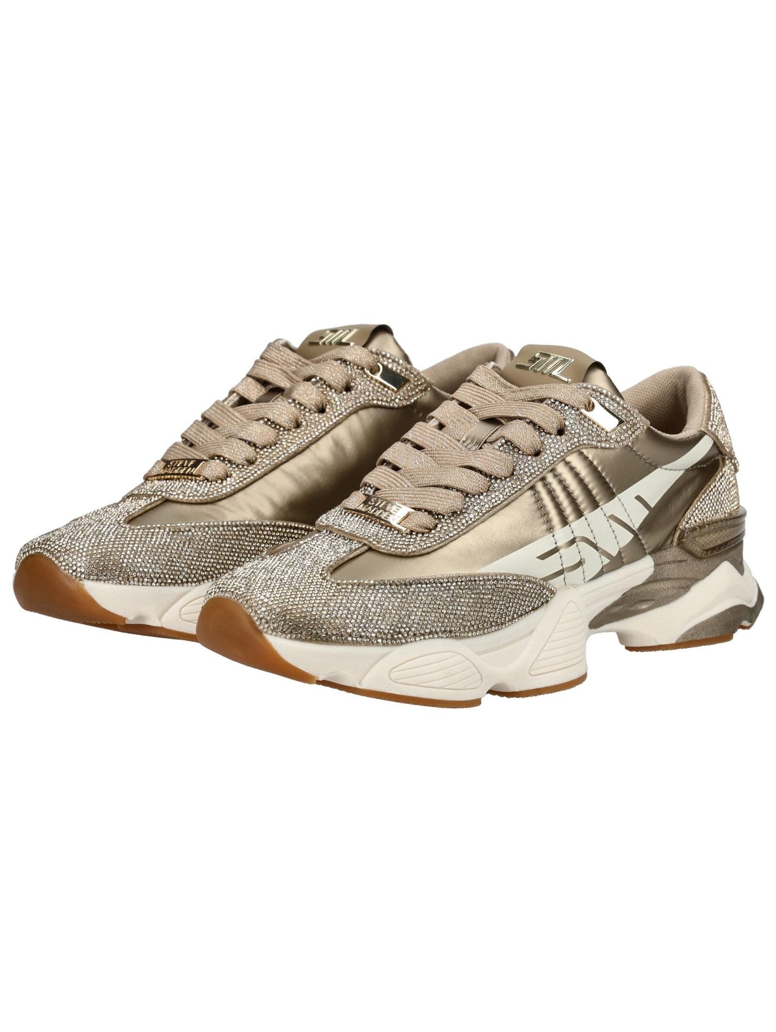 STEVE MADDEN STEVE MADDEN Sneaker Textil Sneaker