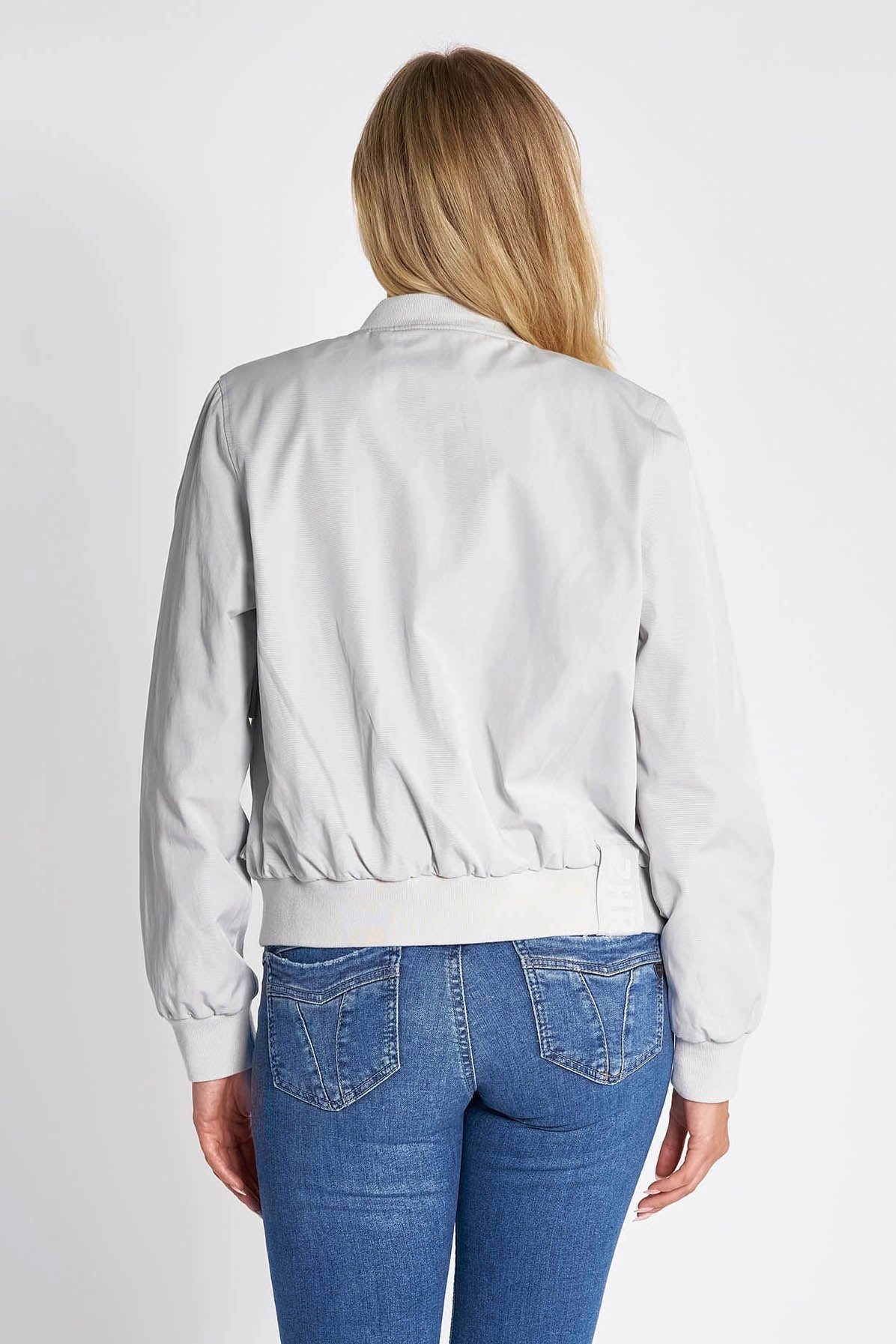 Zhrill Winterjacke ZHJULIE SOLID (0-St) günstig online kaufen