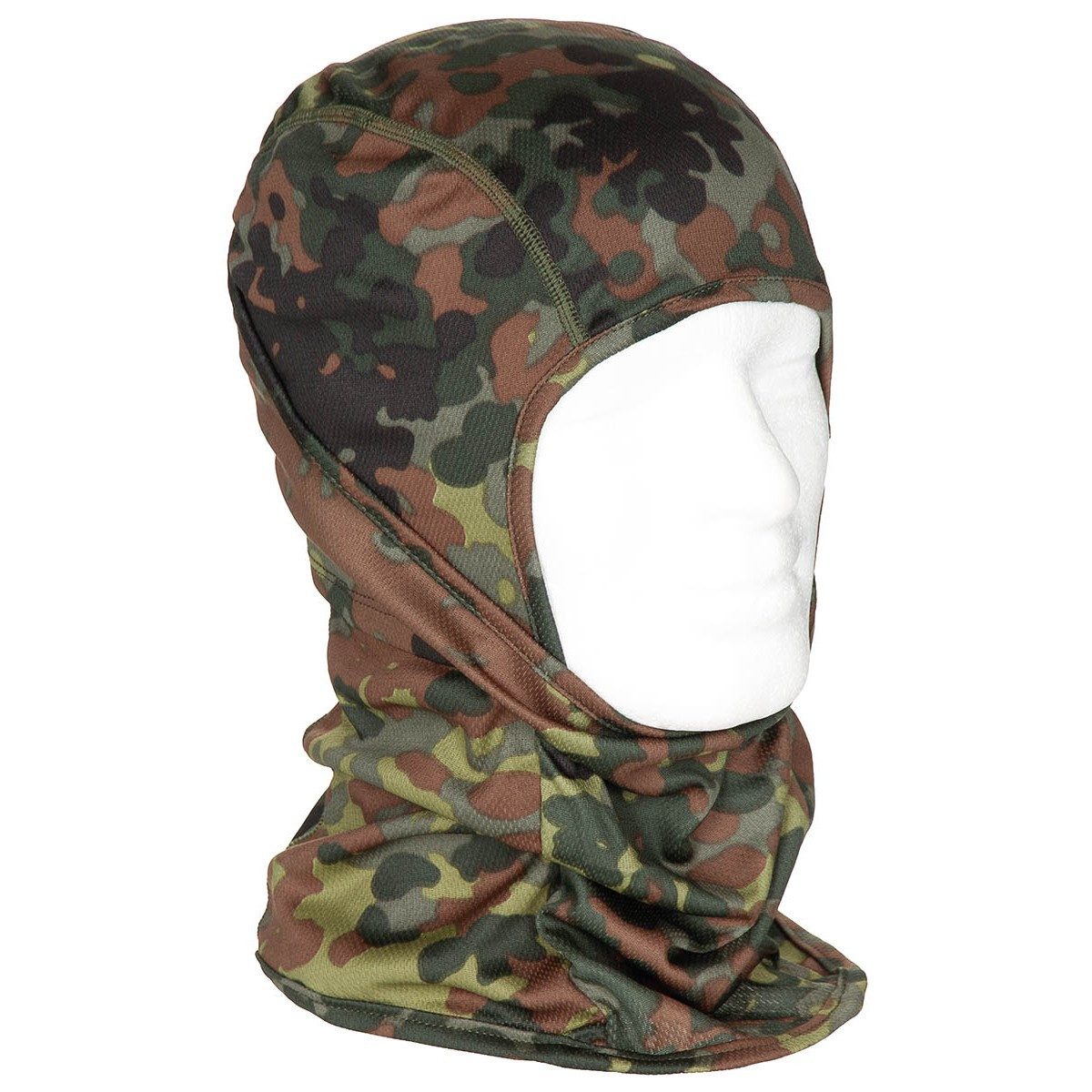 Max Fuchs AG Strickmütze MFH Balaclava, günstig online kaufen