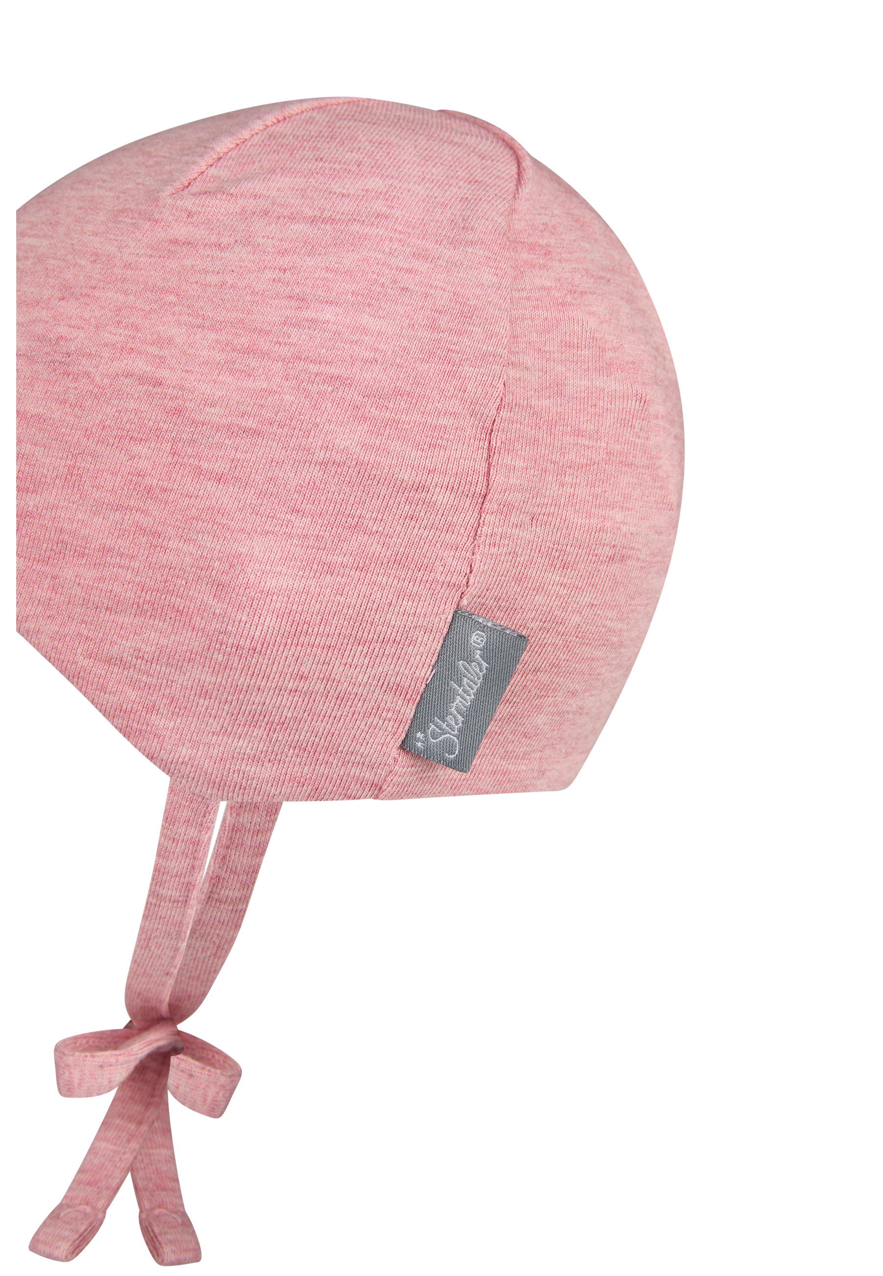 Sterntaler® Beanie OCS Beanie melange (1-St) – Bild 5 von 5