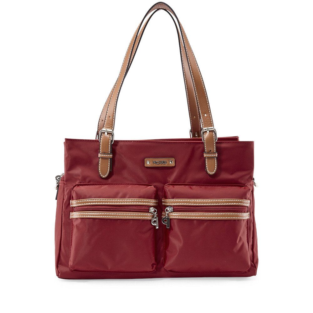 Picard Shopper PICARD Shopper Sonja aus Nylon