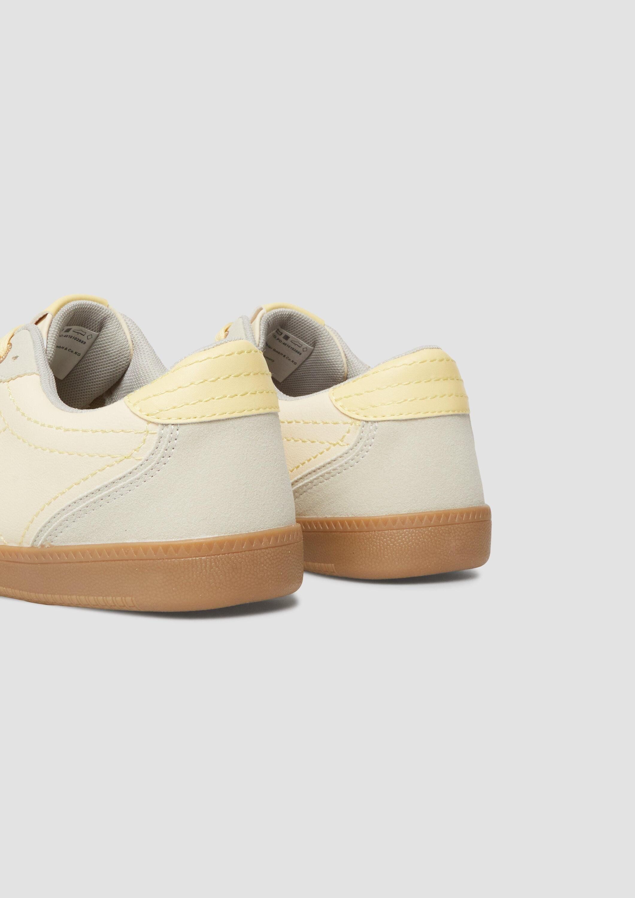 s.Oliver Sneakers Sneaker Sneaker günstig online kaufen