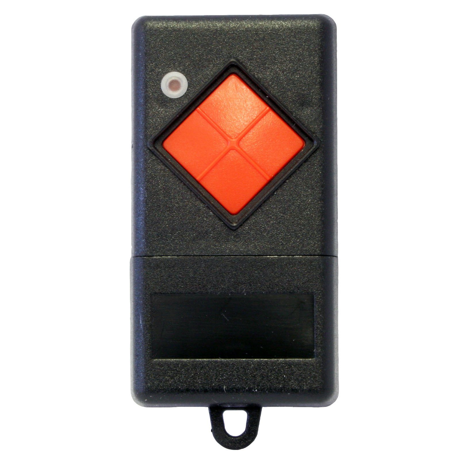 Dickert Tor-Funksteuerung Mini Handsender MAHS27 27,015 MHz, für Garagtentorantriebe