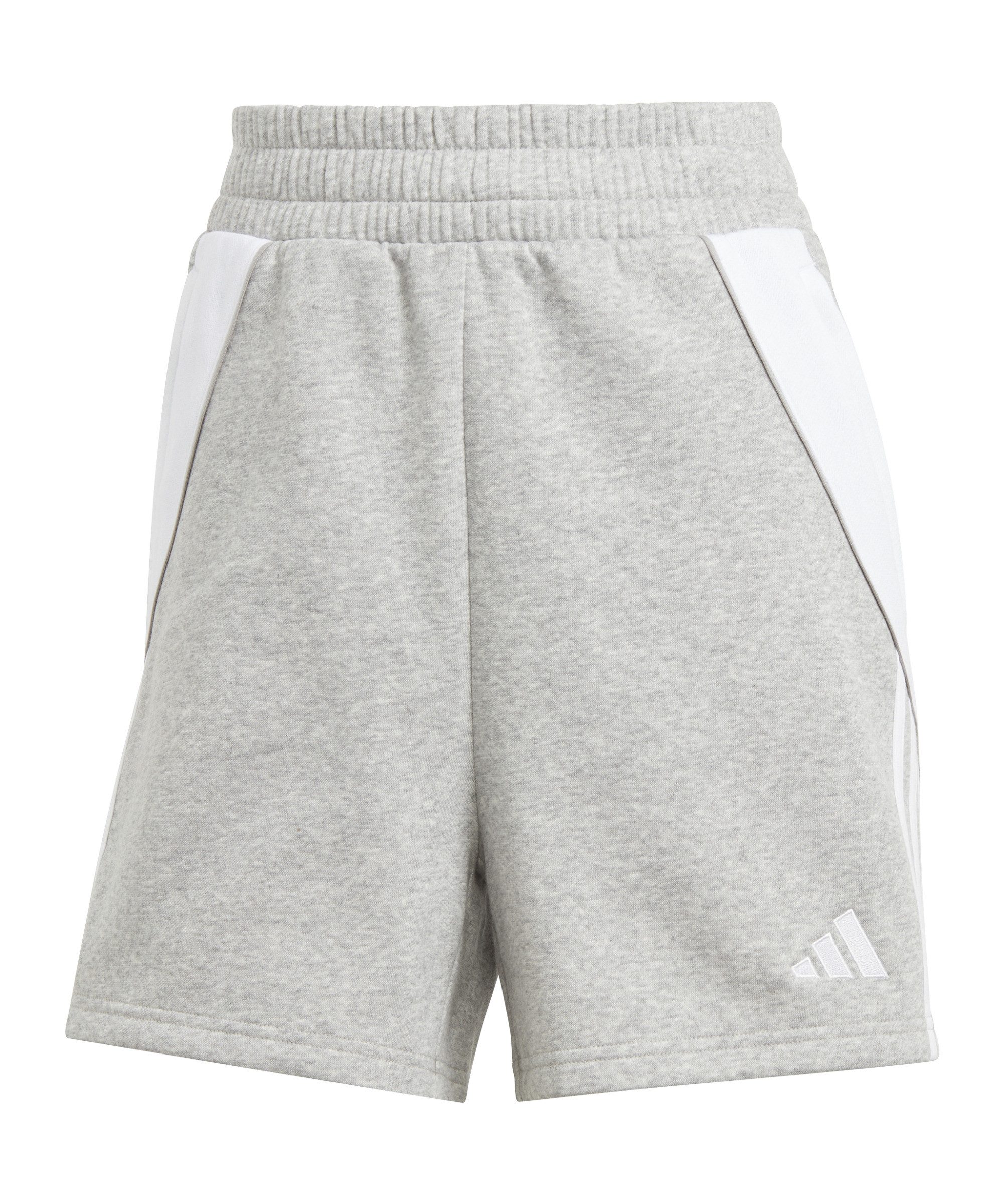 adidas Performance Sporthose adidas Performance Tiro 24 Sweatshort Damen Ti günstig online kaufen