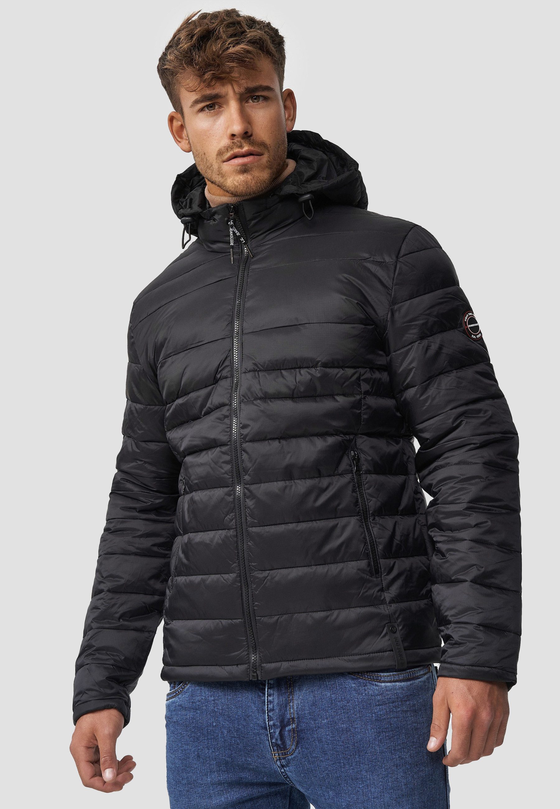 Sommerjacke Hampshire