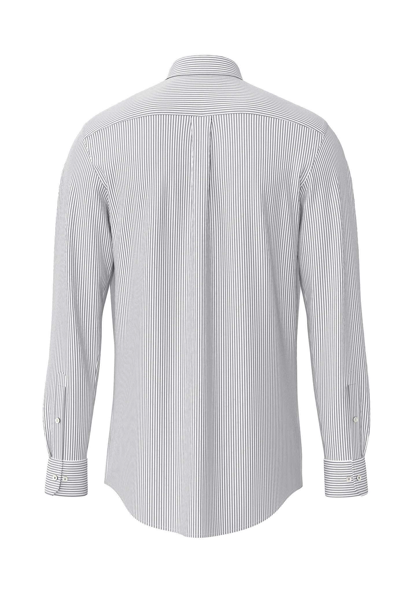 FYNCH-HATTON Langarmhemd FYNCH-HATTON Langarmhemd (1-tlg) günstig online kaufen