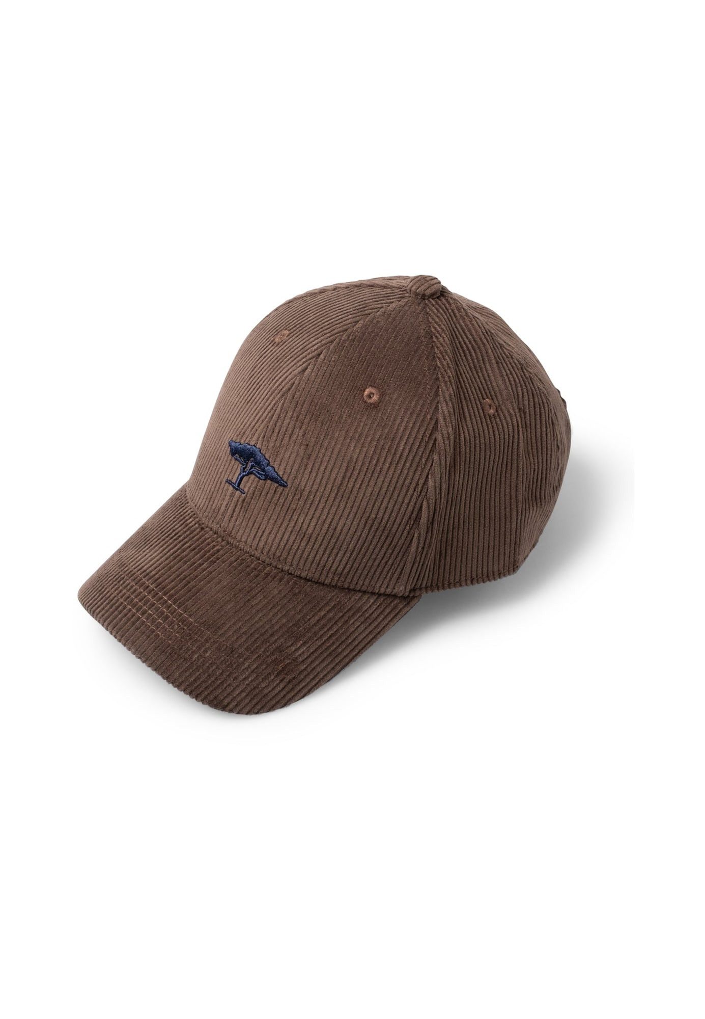FYNCH-HATTON Baseball Cap Corduroy Cap
