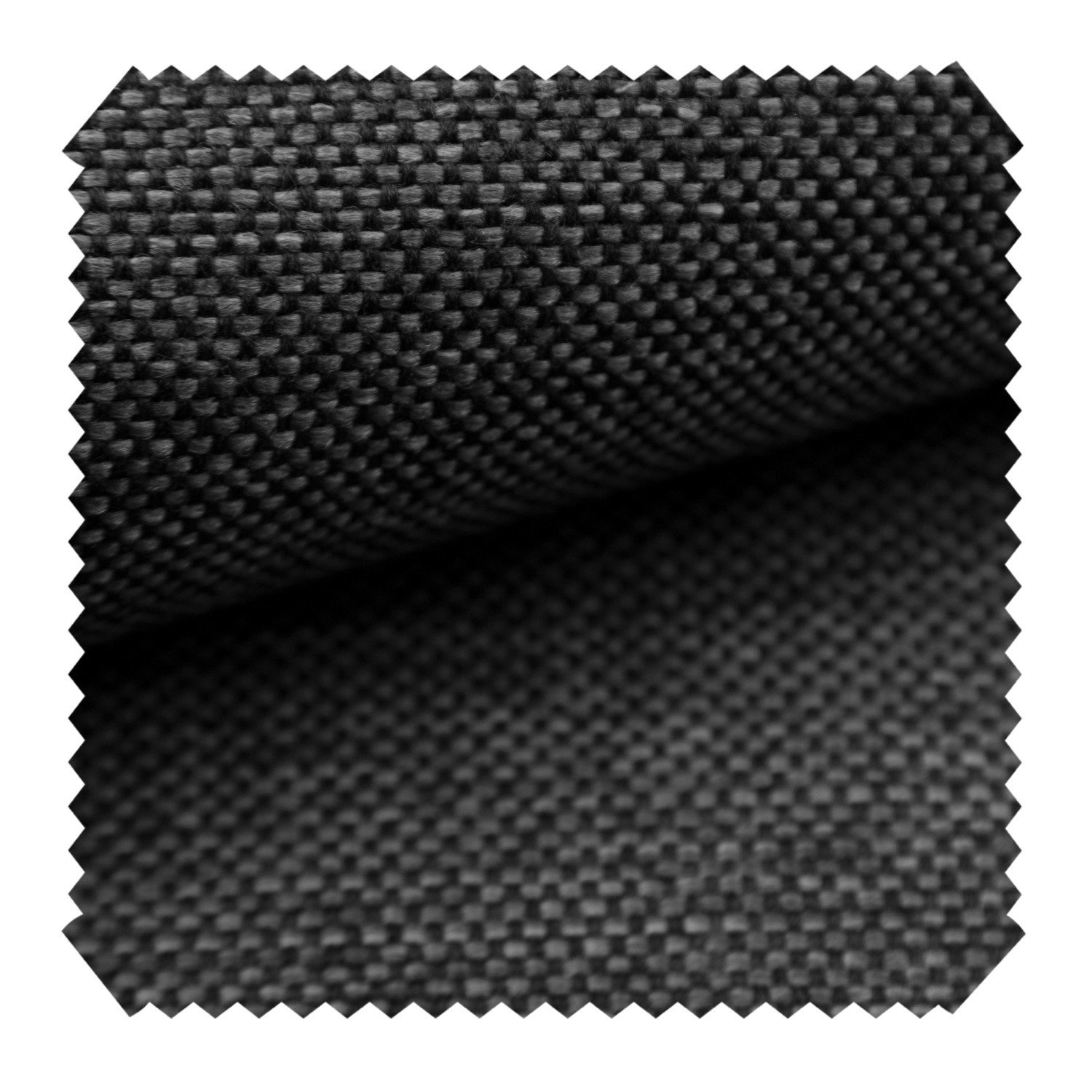 novely® Stoff MUDAU Grob gewebter Möbelstoff, Robust, Mélange, Handwebcharakter, Pflegeleicht, Meterware, 1lfm