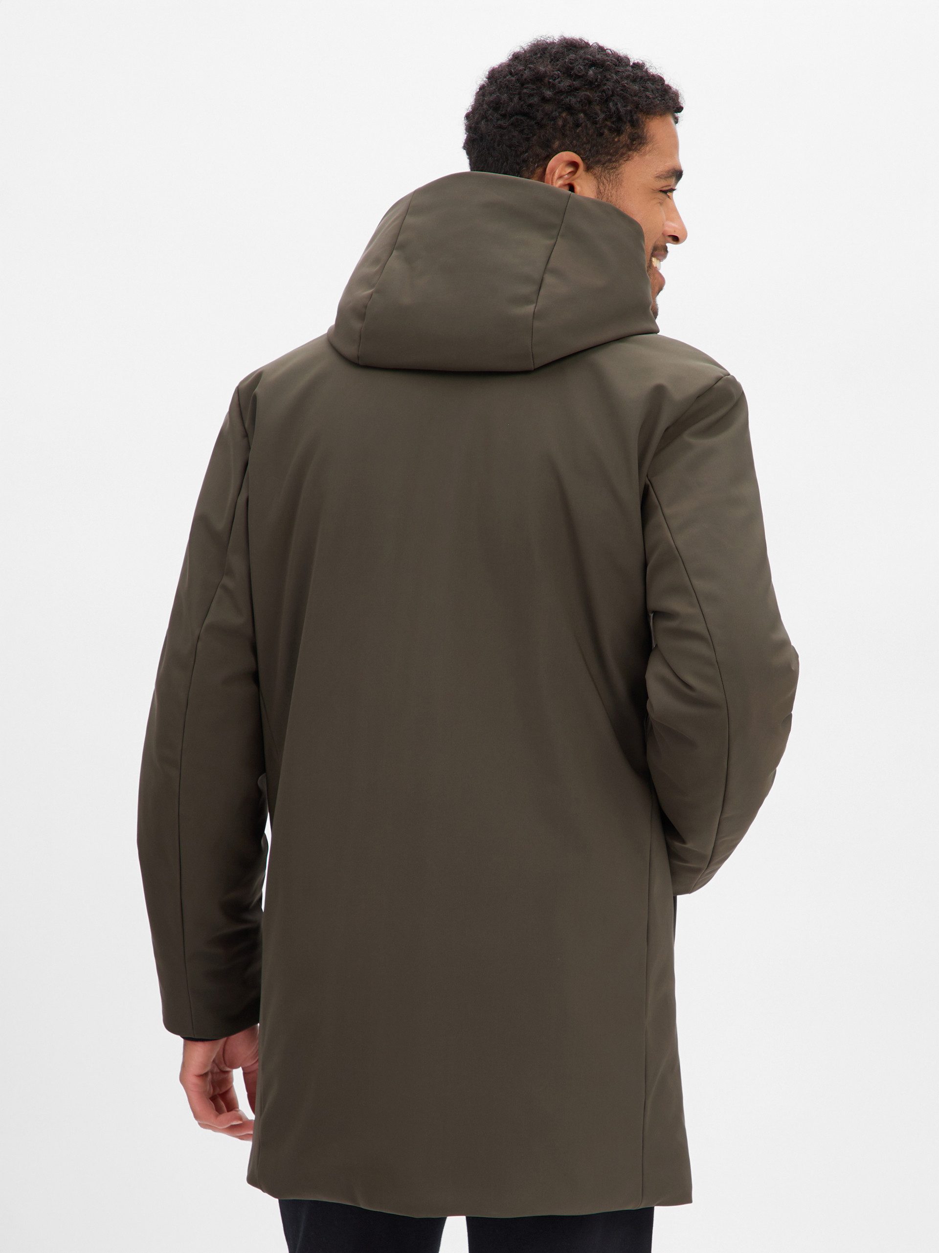 Strellson Funktionsjacke