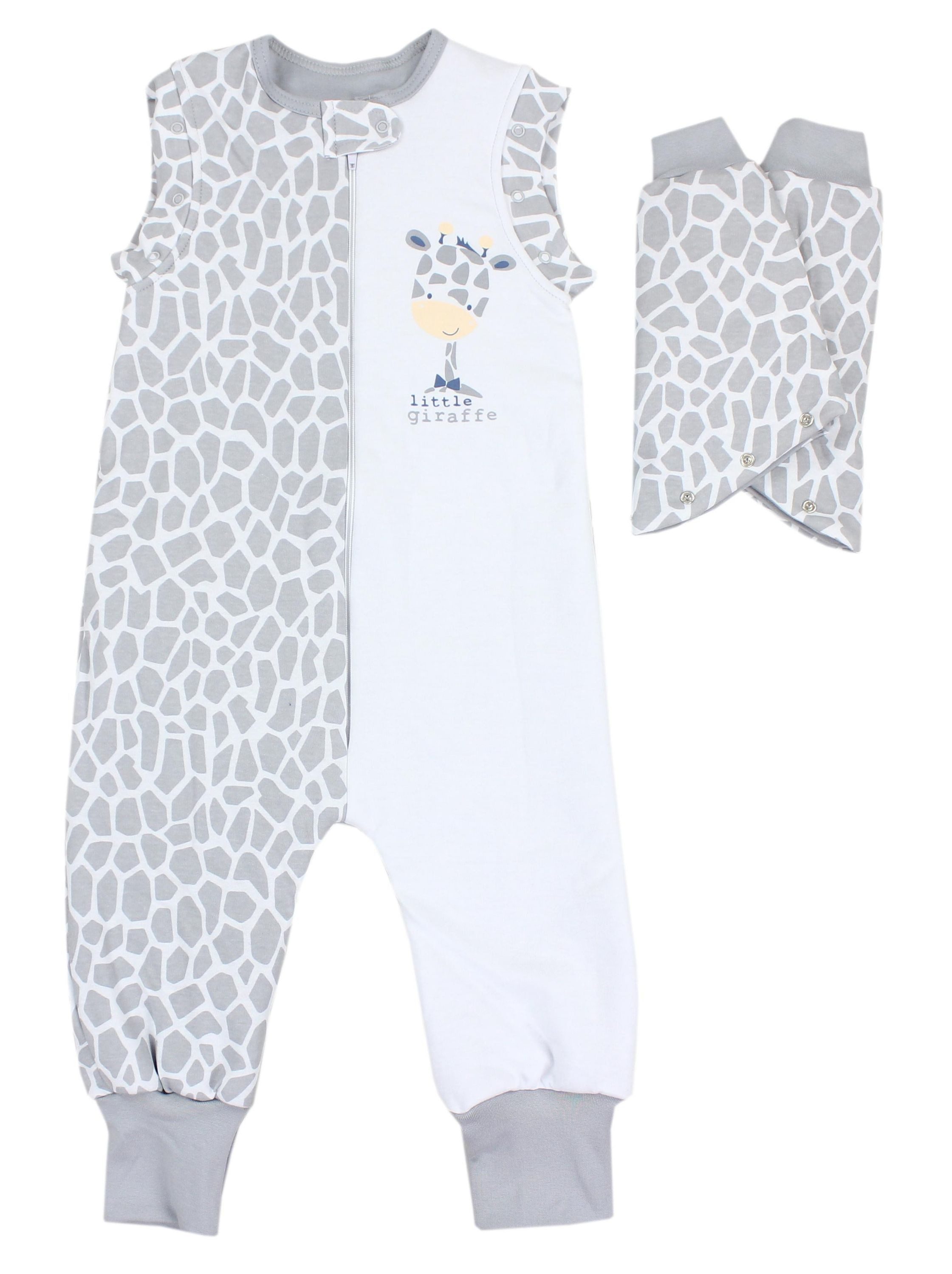 TupTam Babyschlafsack TupTam Schlafsack mit Beinen günstig online kaufen