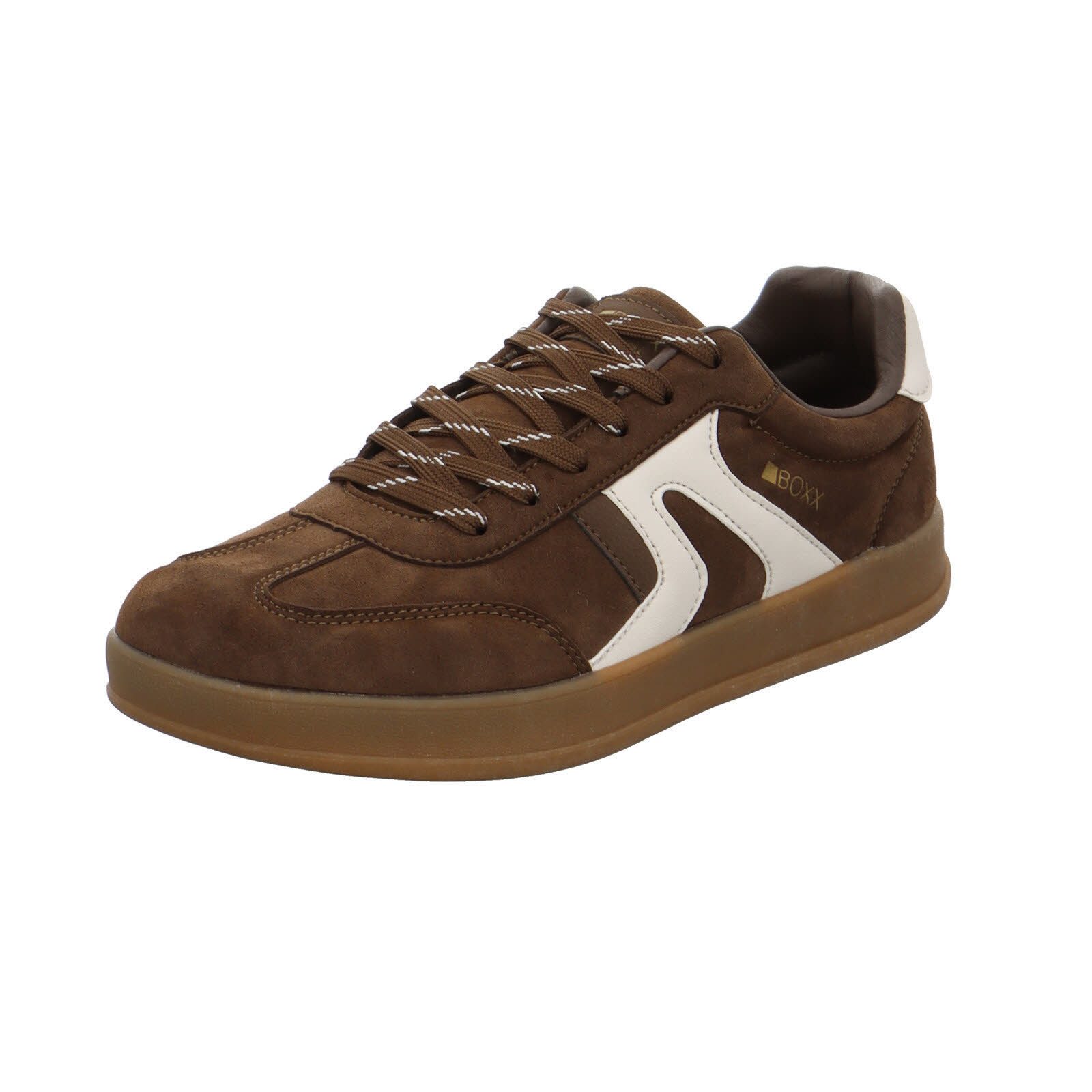 Boxx LD-251222-08-BR Sneaker