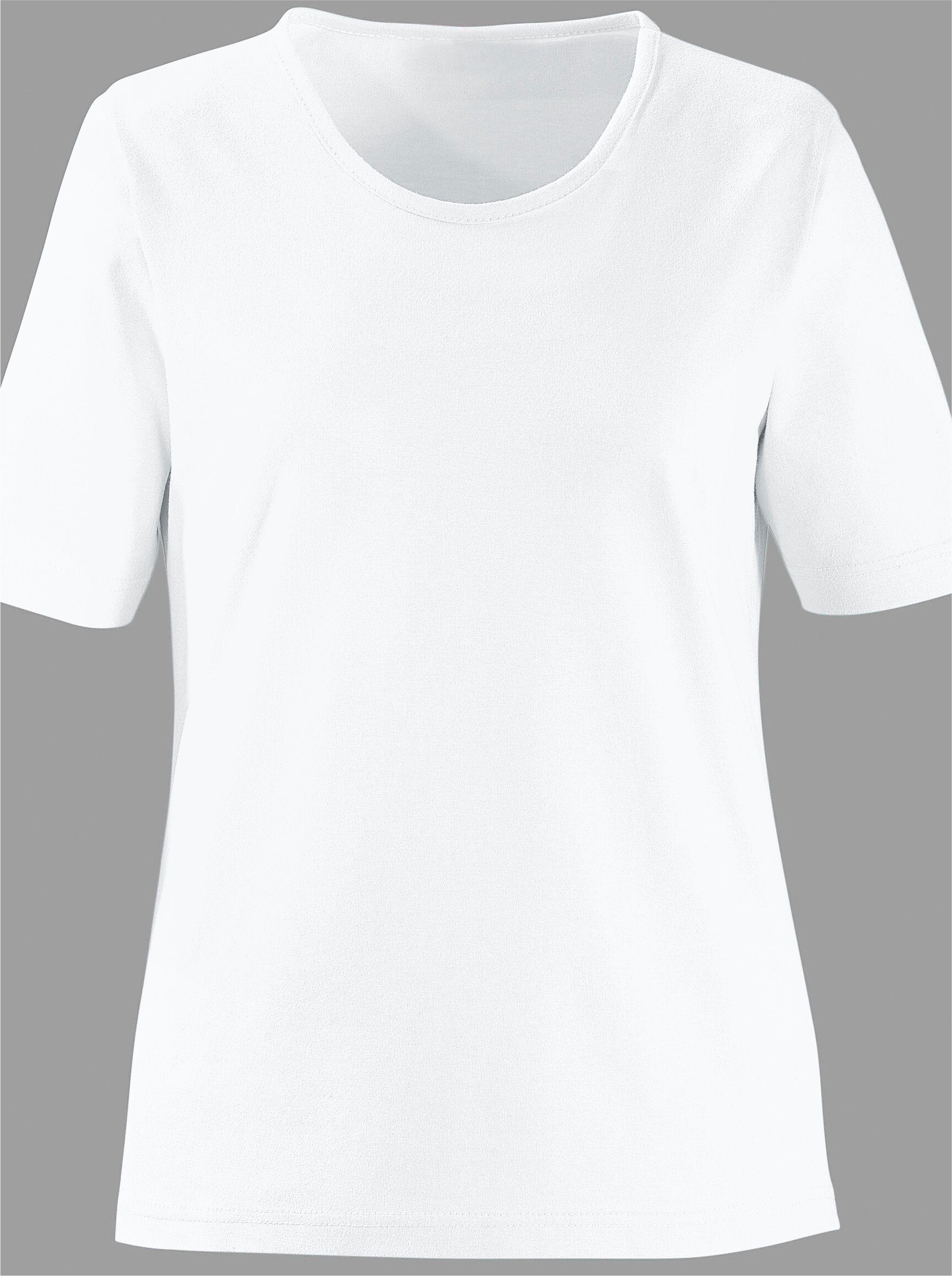 T-Shirt Shirt Kurzarm
