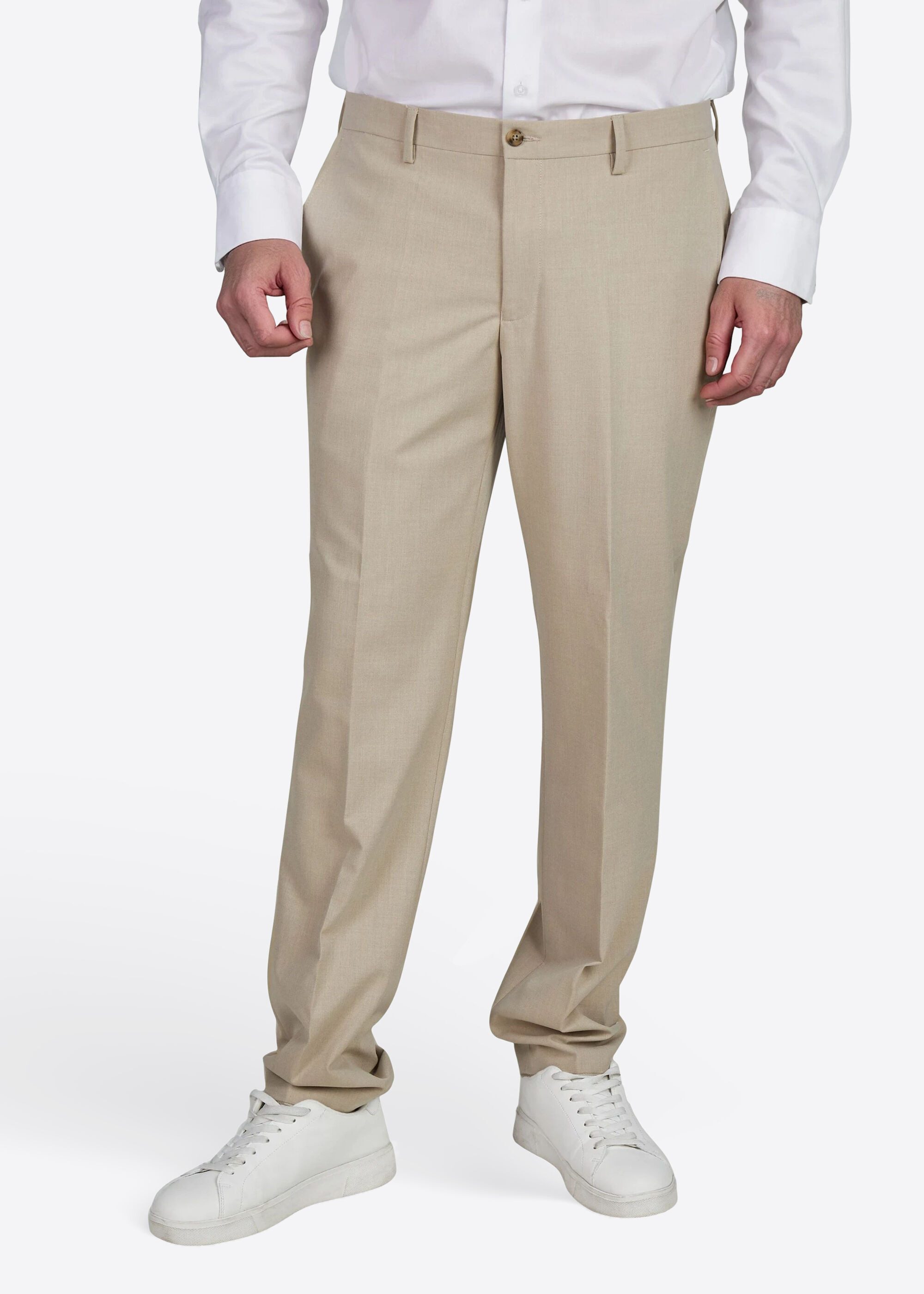 Pierre Cardin Anzughose Bertrand (1-tlg) im 5-Pocket-Design günstig online kaufen