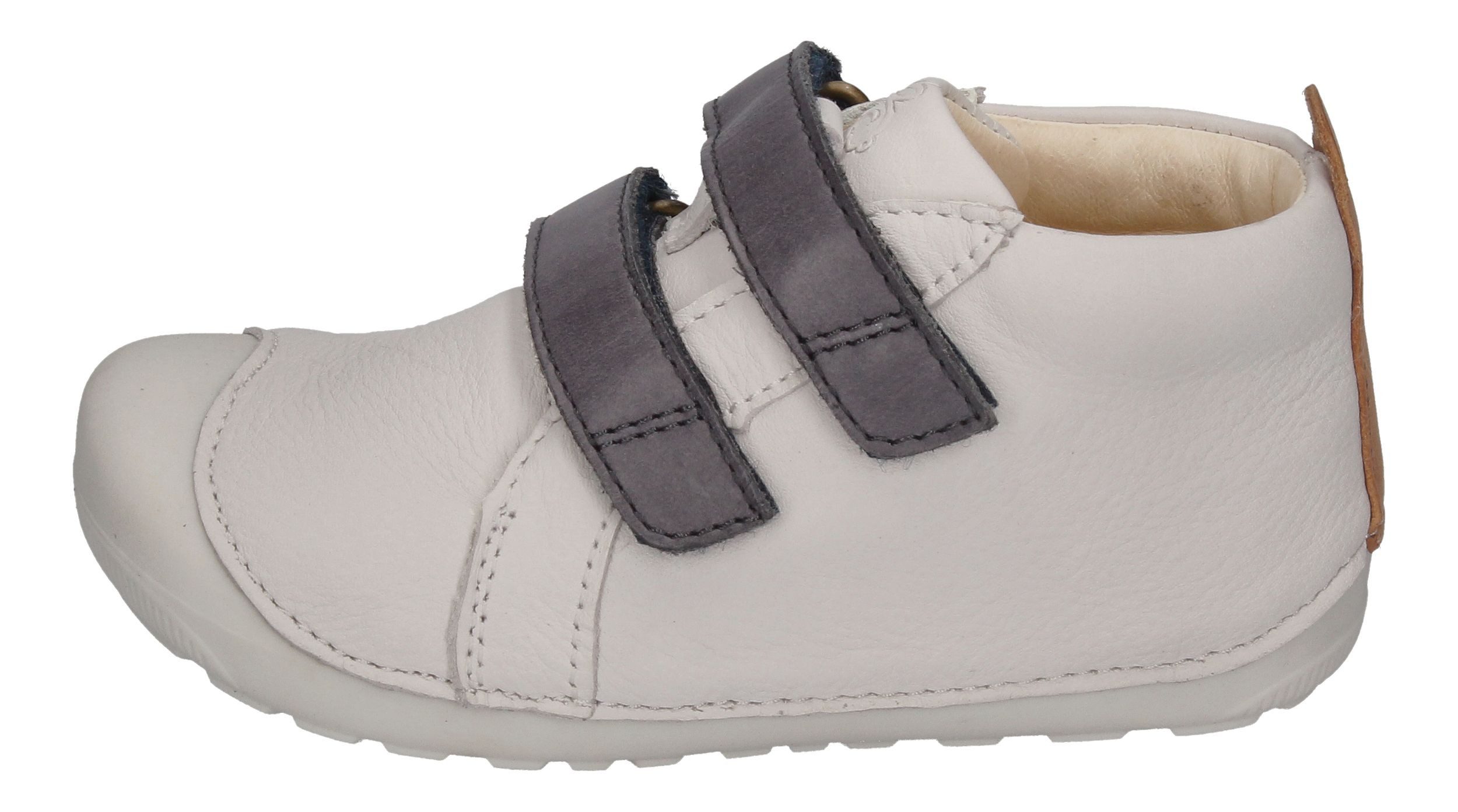 bundgaard PETIT SPORTY Lauflernschuh Navy