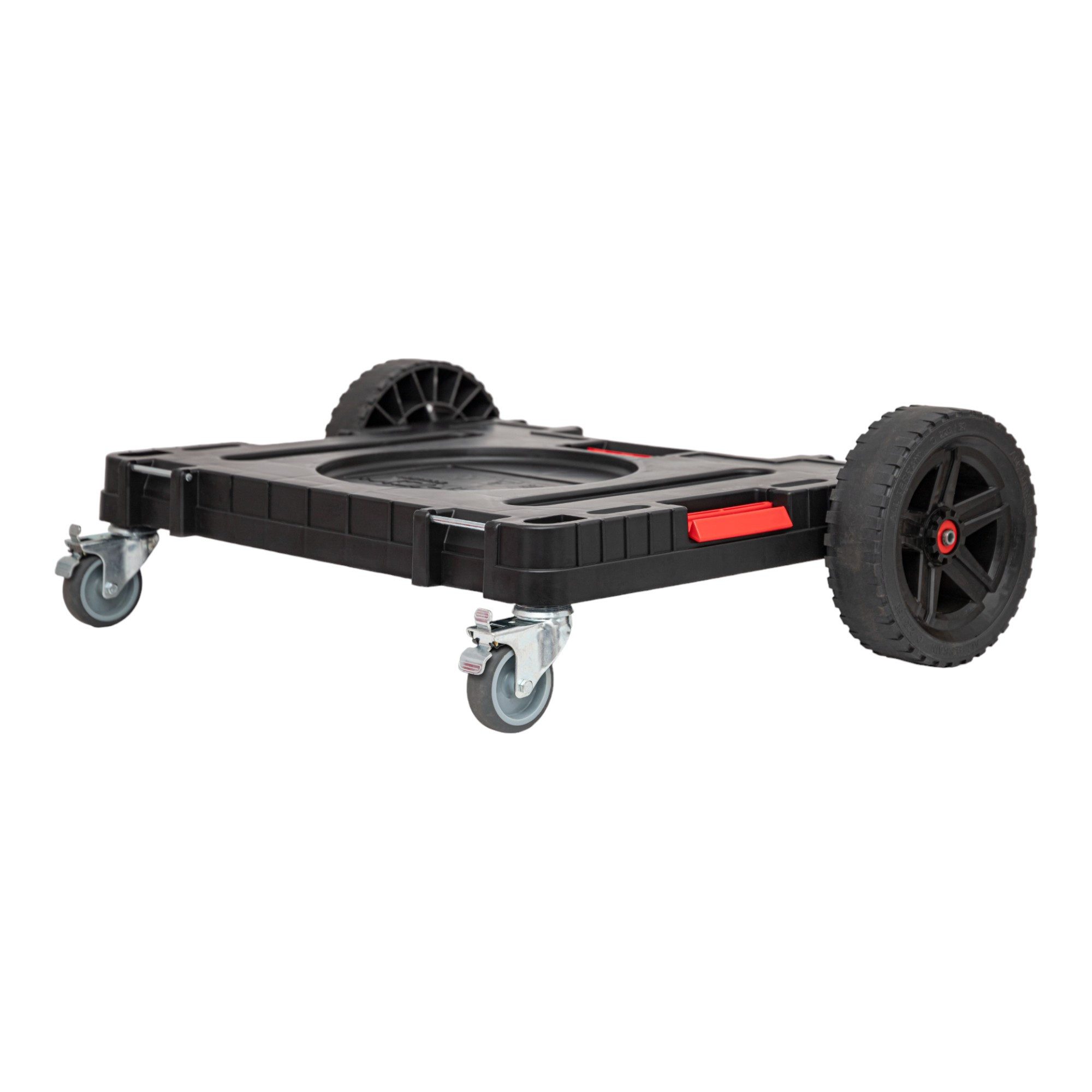Toolbrothers Rollbrett RHINO XXL mobiler Transportroller ECO Mobility+ Rollbrett