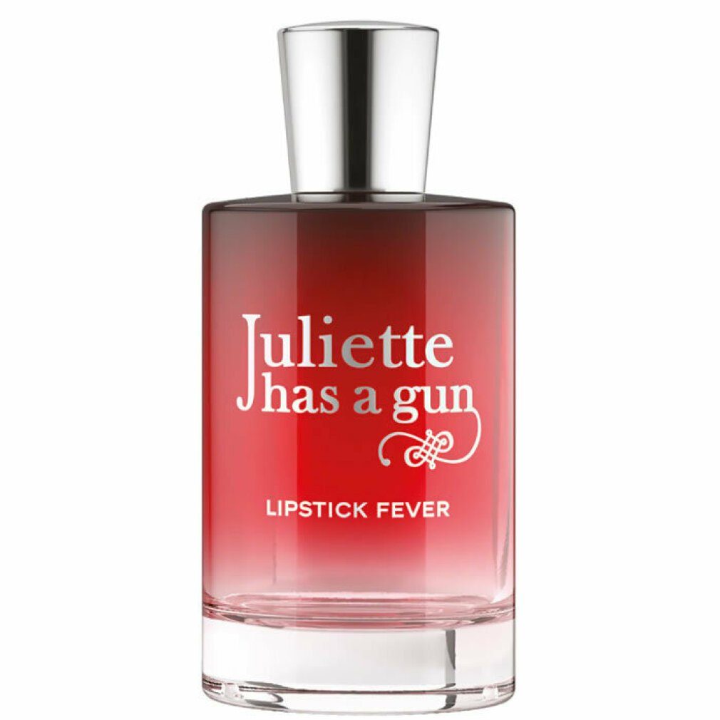 de Lipstick Fever Parfum 100ml Gun De Juliette Parfum Has A Juliette Gun has Eau Spray Eau a