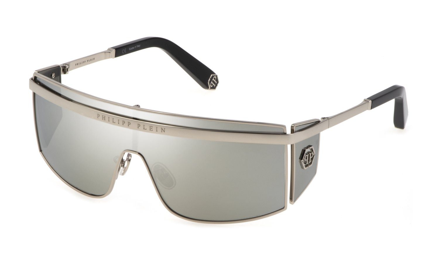 Philip Plein Sonnenbrille SPP013M