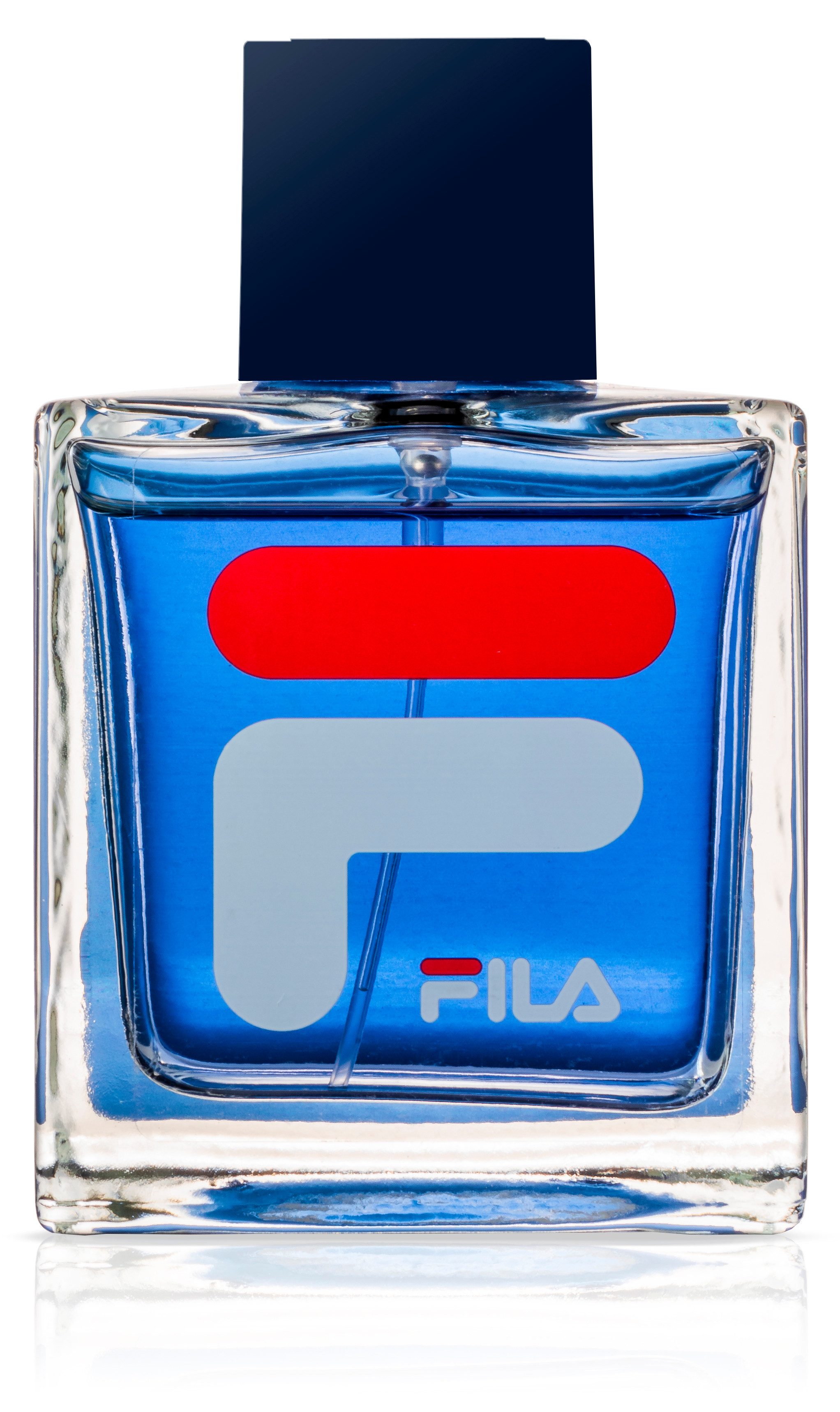 Fila Eau de Toilette F-IDENTITY UOMO, EdT 90 ml