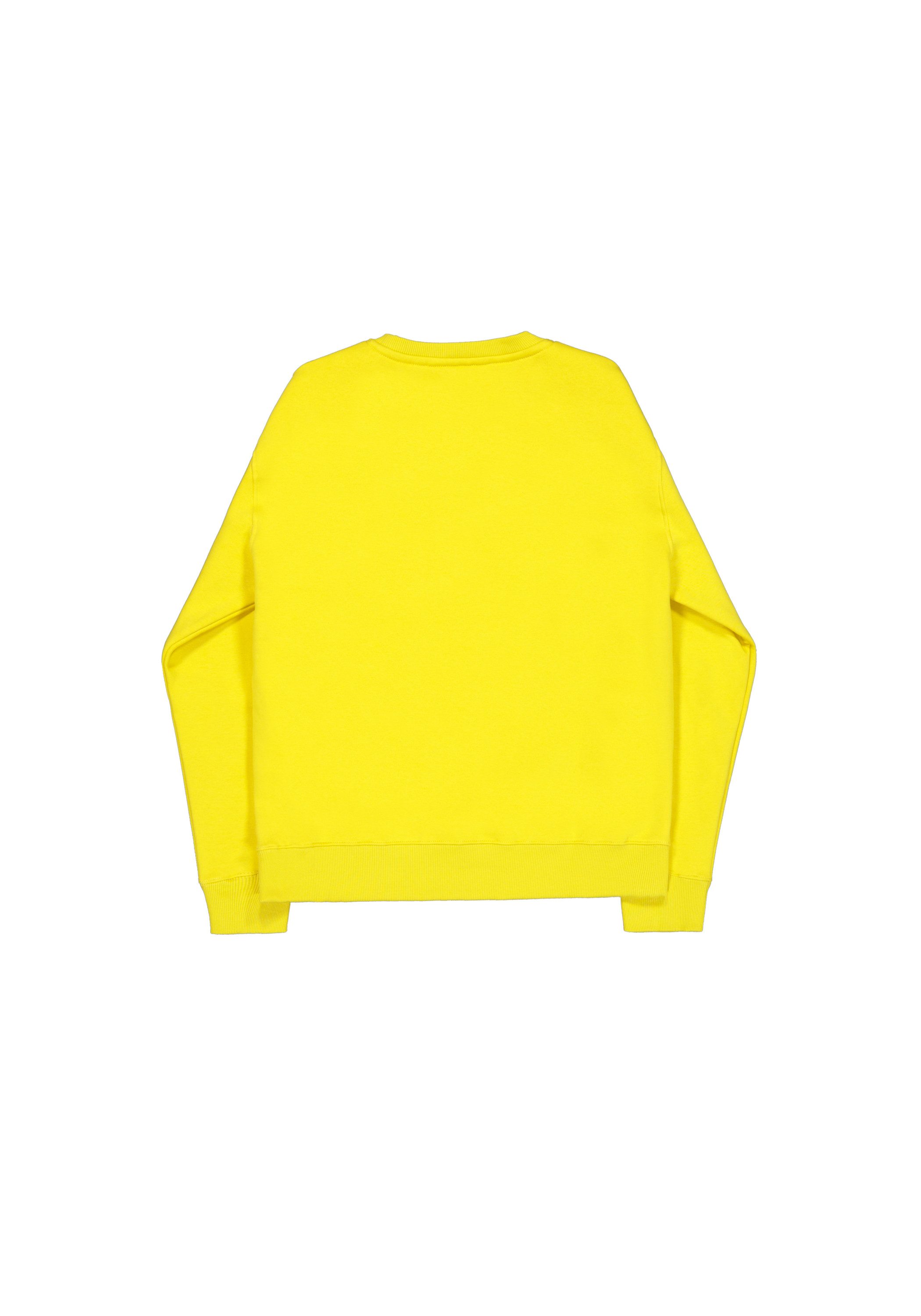 Alpha Industries Sweater Basic Sweatshirt SL günstig online kaufen