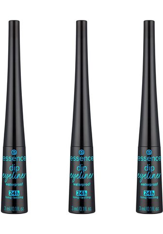  Essence eyeliner dip eyeliner waterpro...