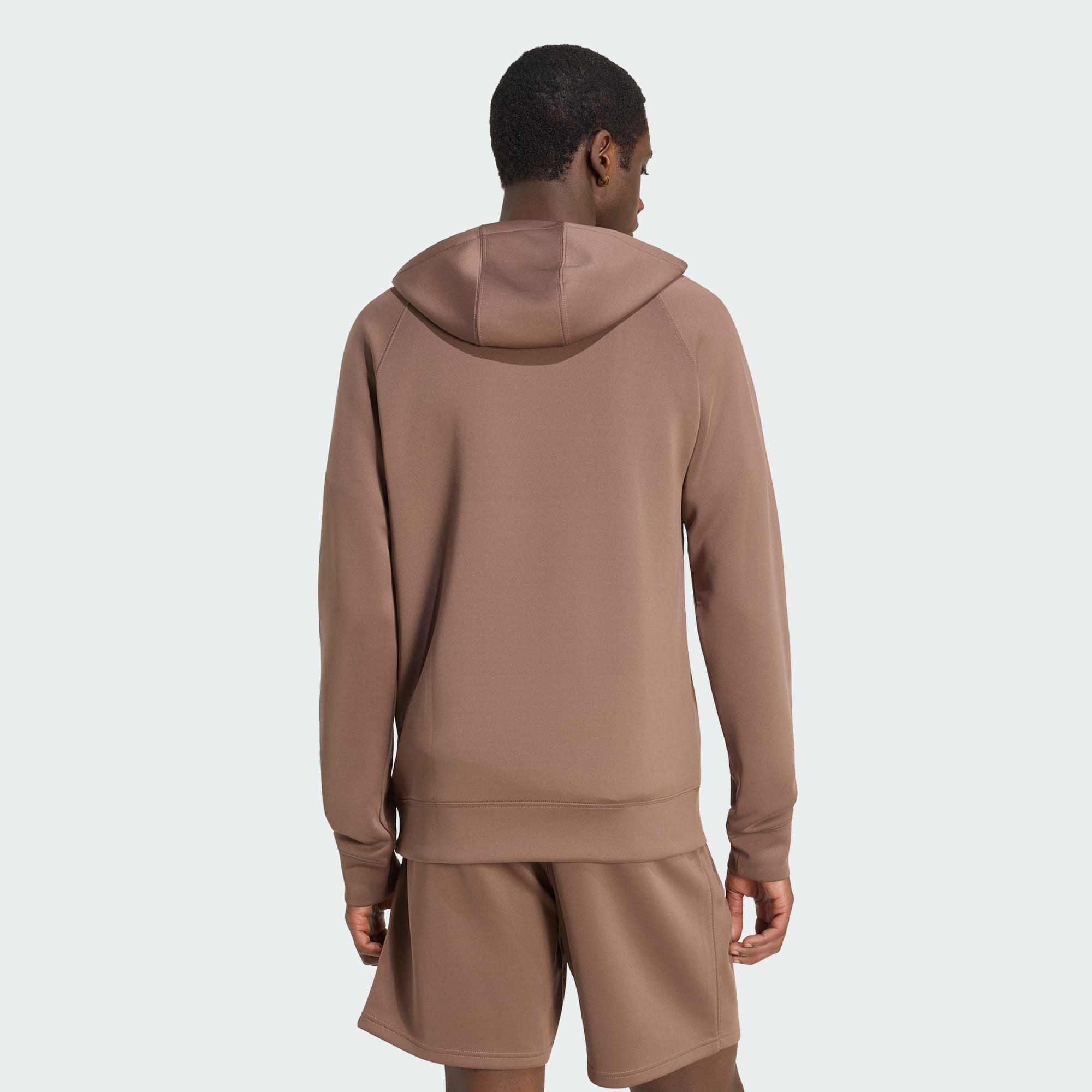 adidas Originals Hoodie TREFOIL ESSENTIALS SPACER HOODIE (1-tlg)