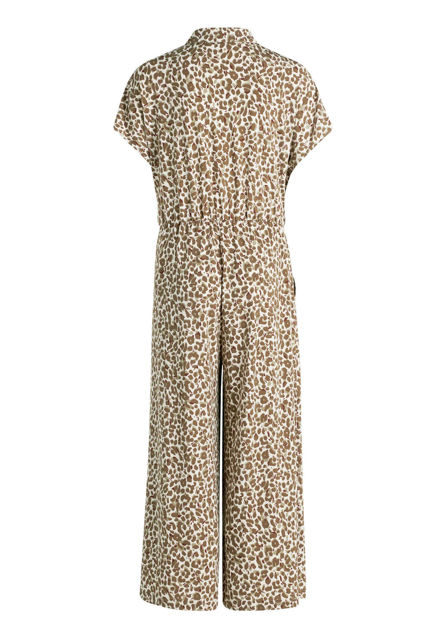 Betty Barclay Overall Damen mit Eingrifftaschen (1-tlg)
