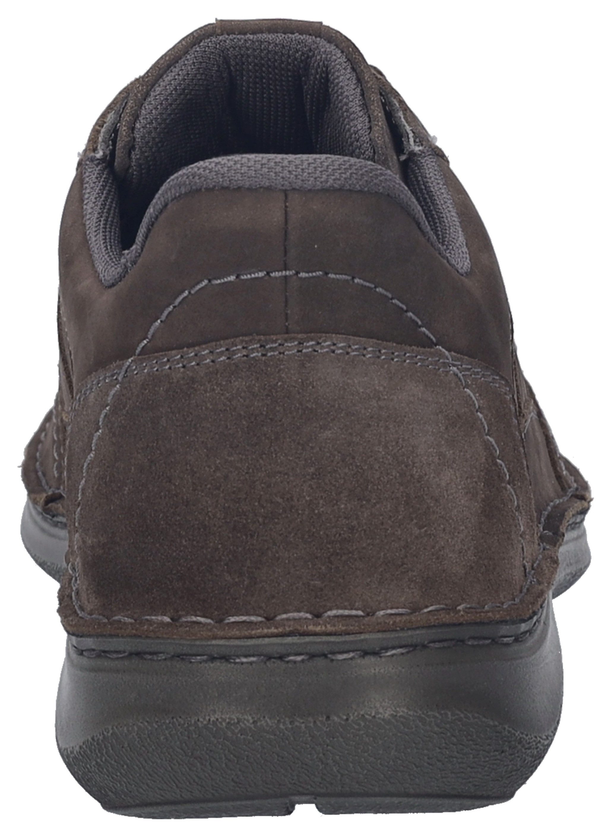 Josef Seibel New Anvers 21 Schnürschuh Sneaker, Freizeitschuh in Weite K günstig online kaufen