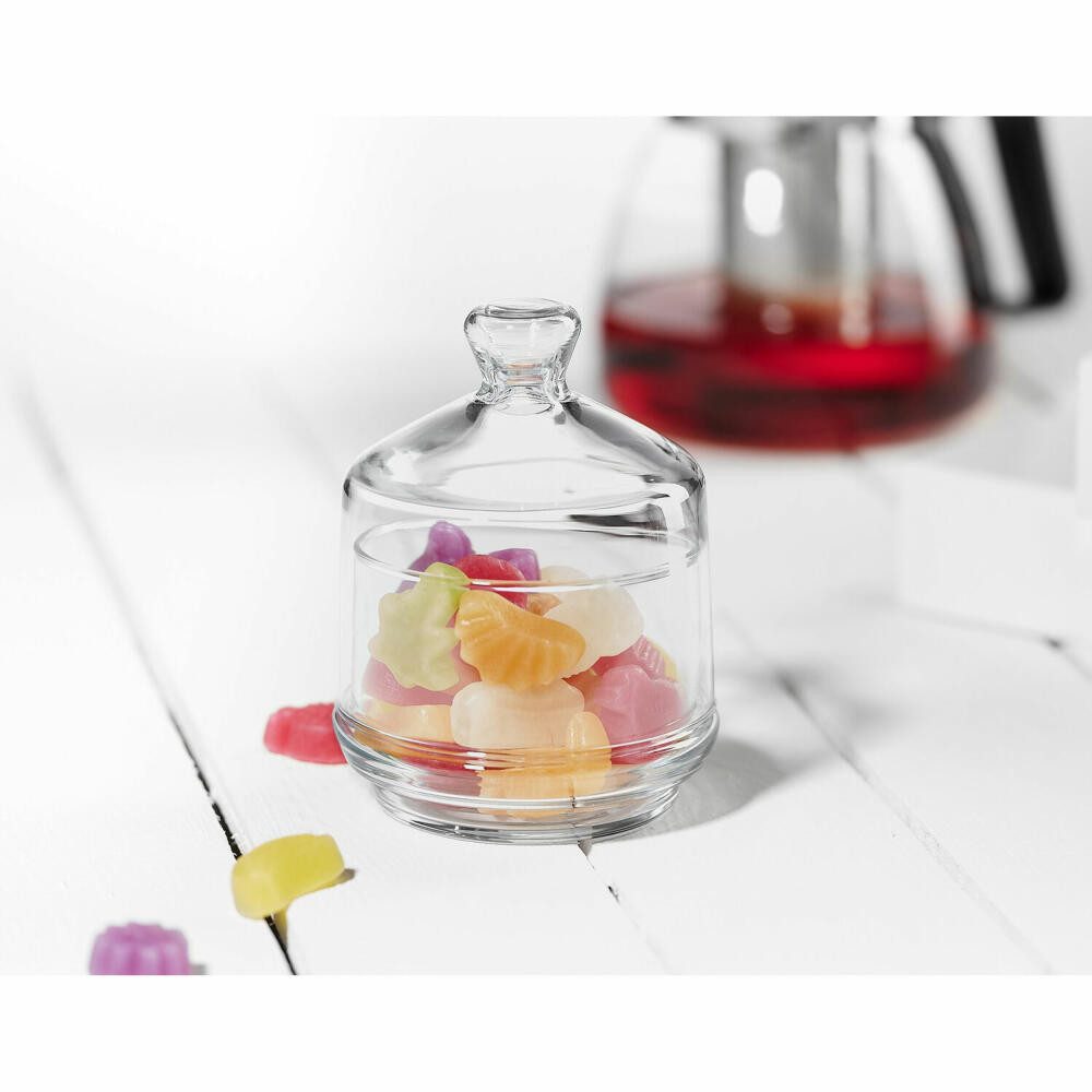 Ritzenhoff & Breker Marmeladenglas Sweets 285 ml, Glas