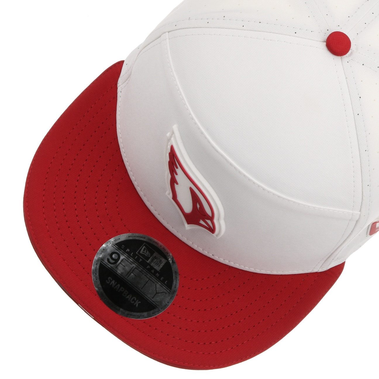 New Era Baseball Cap (1-St) Basecap Snapback