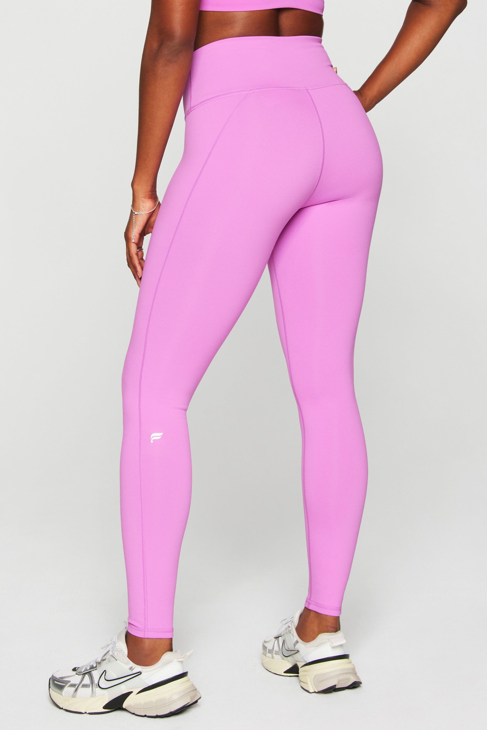 Fabletics Leggings Define PowerHold mit hohem Bund