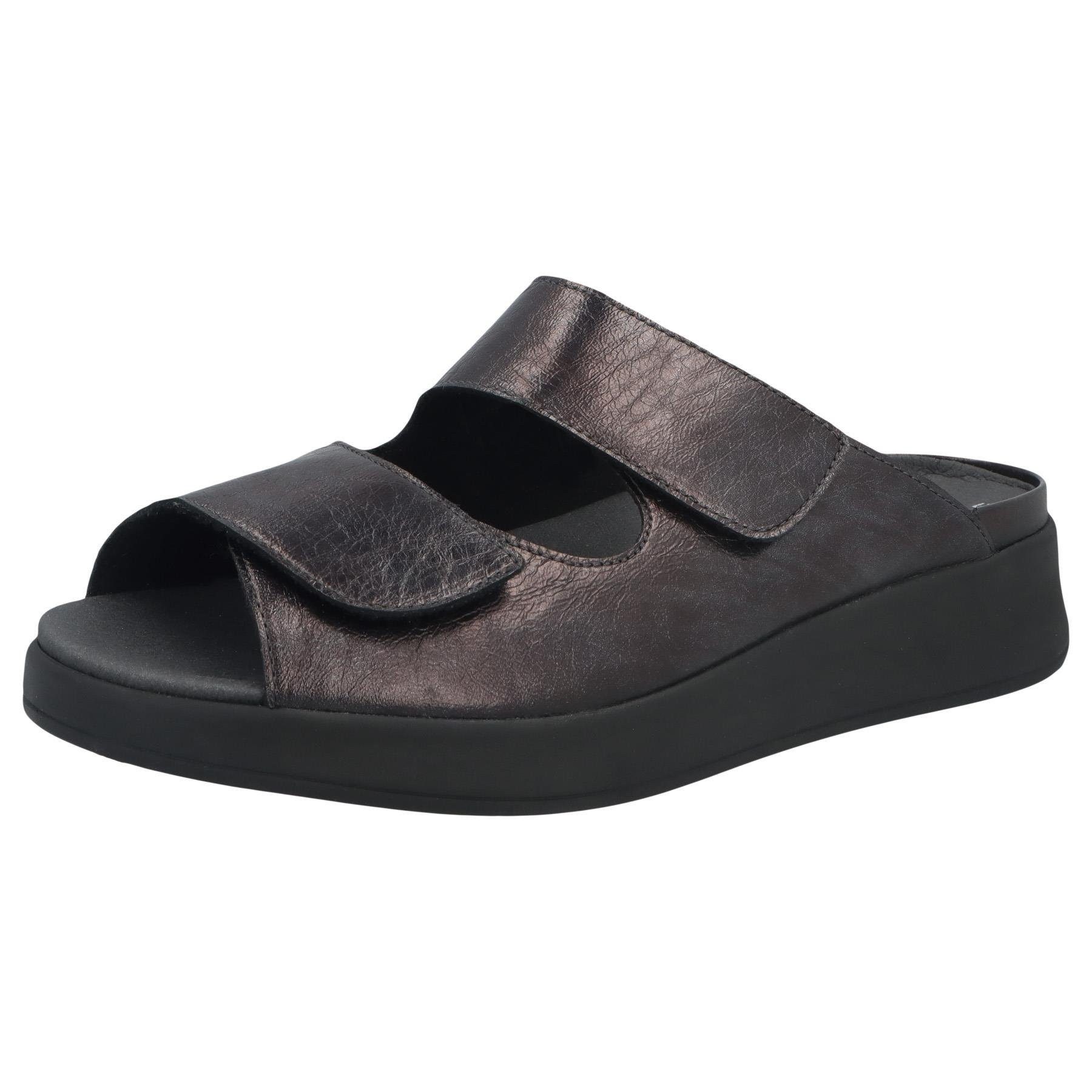 SOLIDUS Solidus Erwachsene Solicare Soft Hannah Pantolette Pantolette