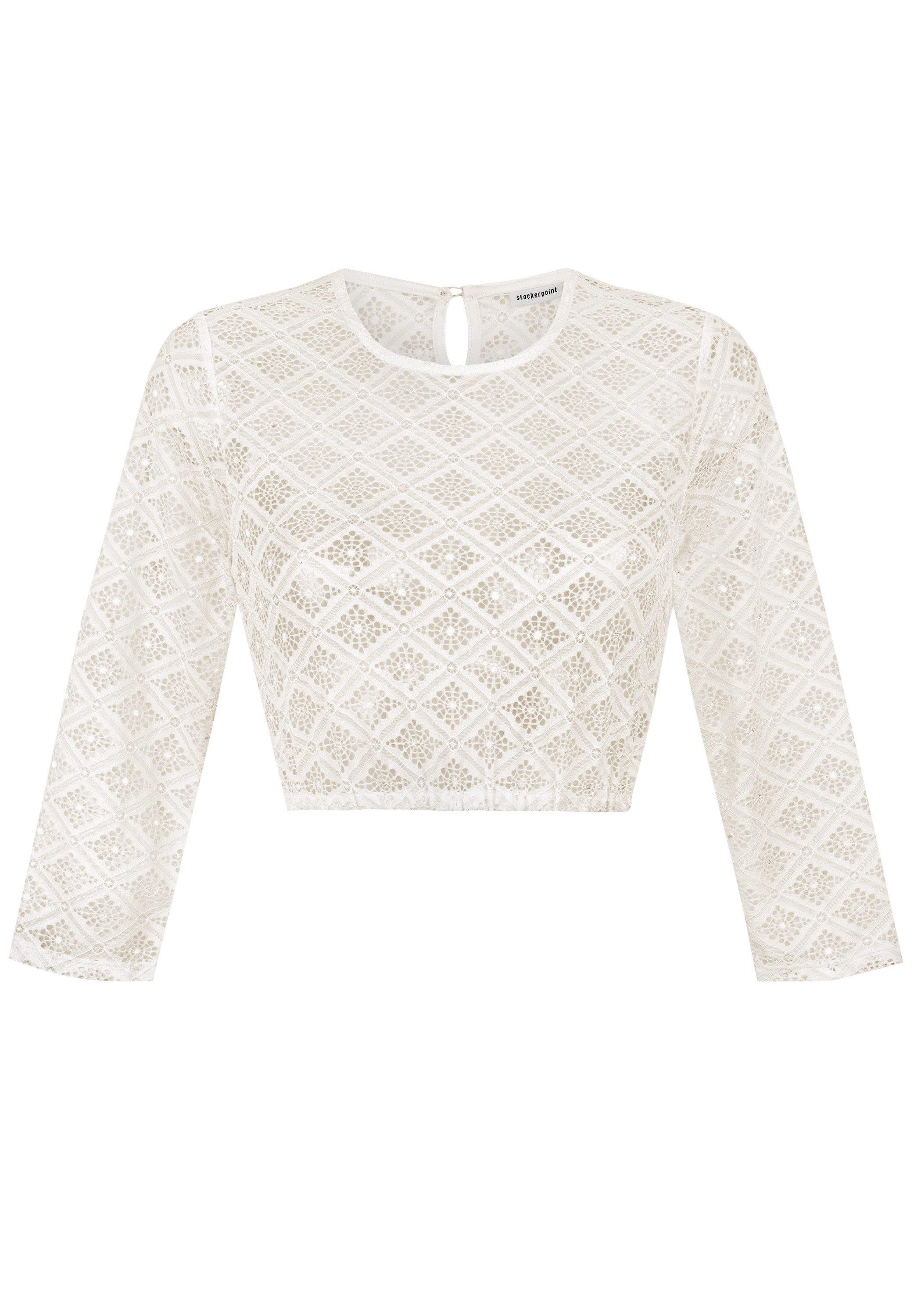 Stockerpoint Dirndlbluse Holly günstig online kaufen