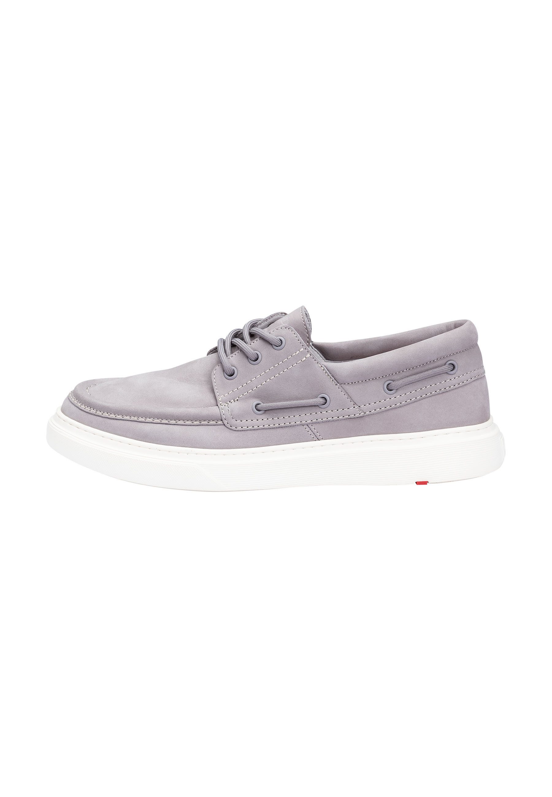 Lloyd FANAL Bootsschuh mit klassischem Design