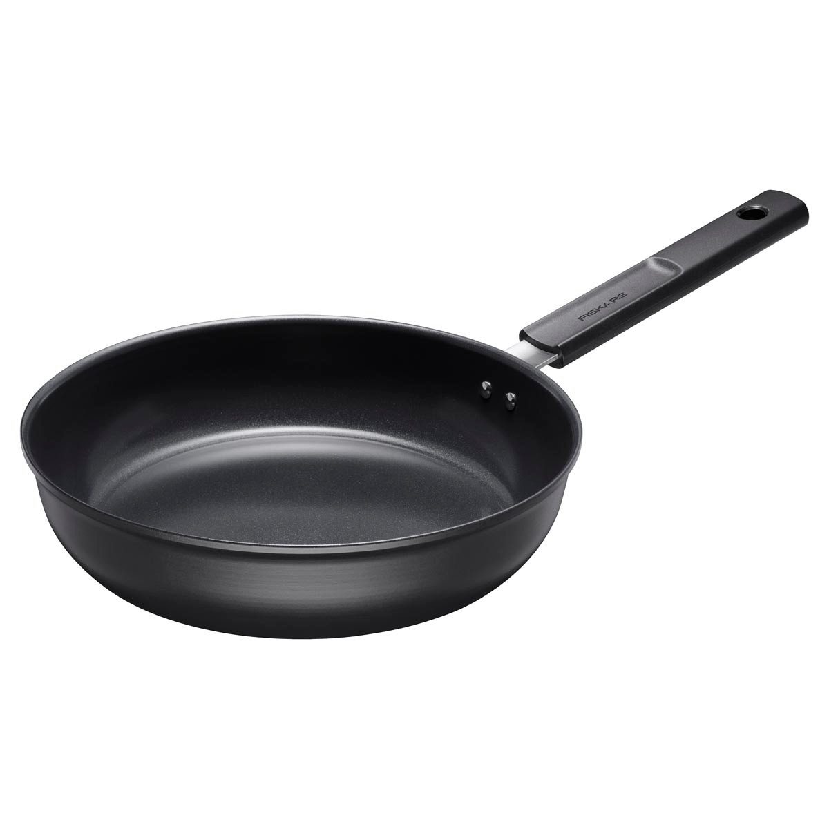 Fiskars Bratpfanne Hard Face