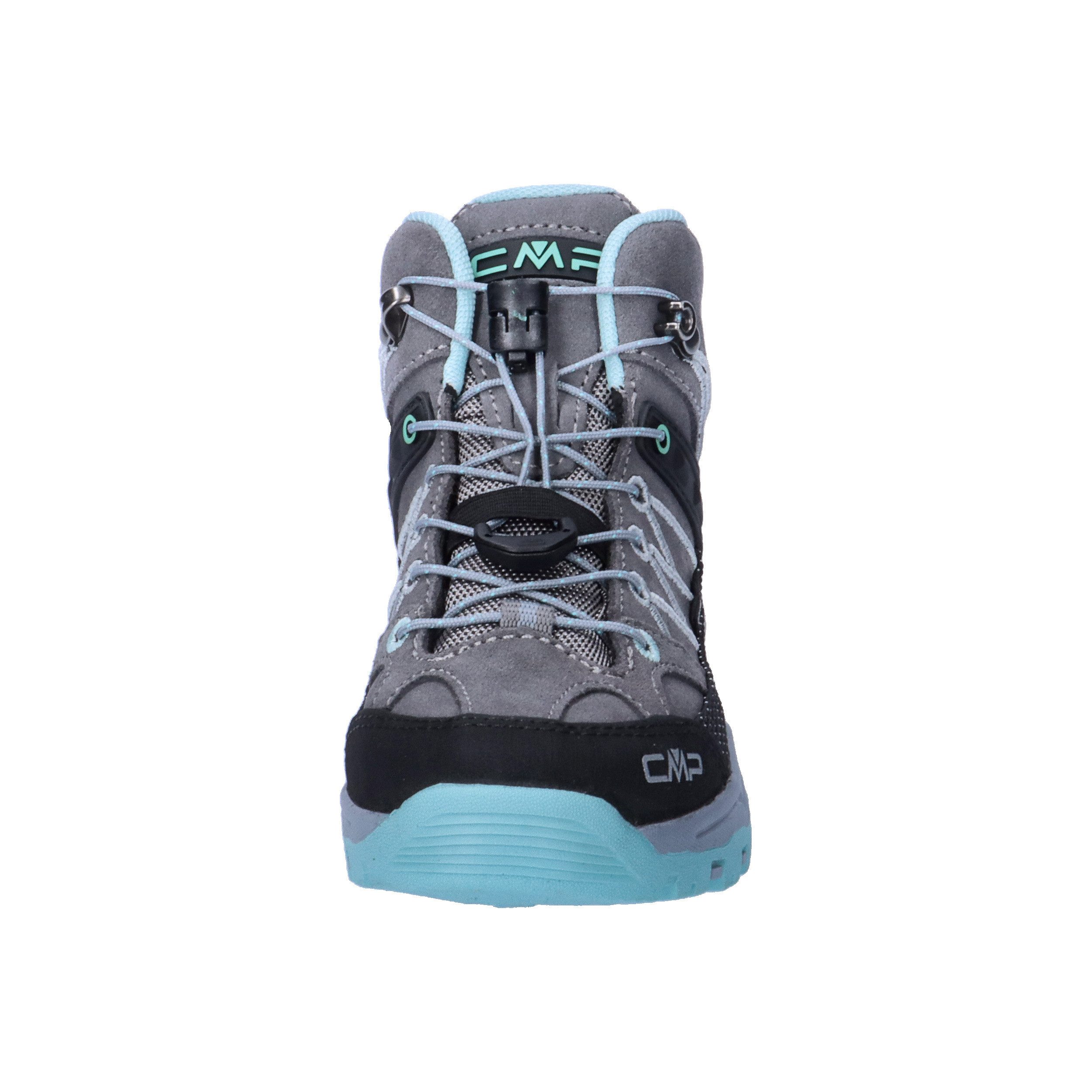 CMP CMP Kinder Trekking Schuhe Rigel MID 3Q12944 Trekkingschuh – Bild 3 von 5