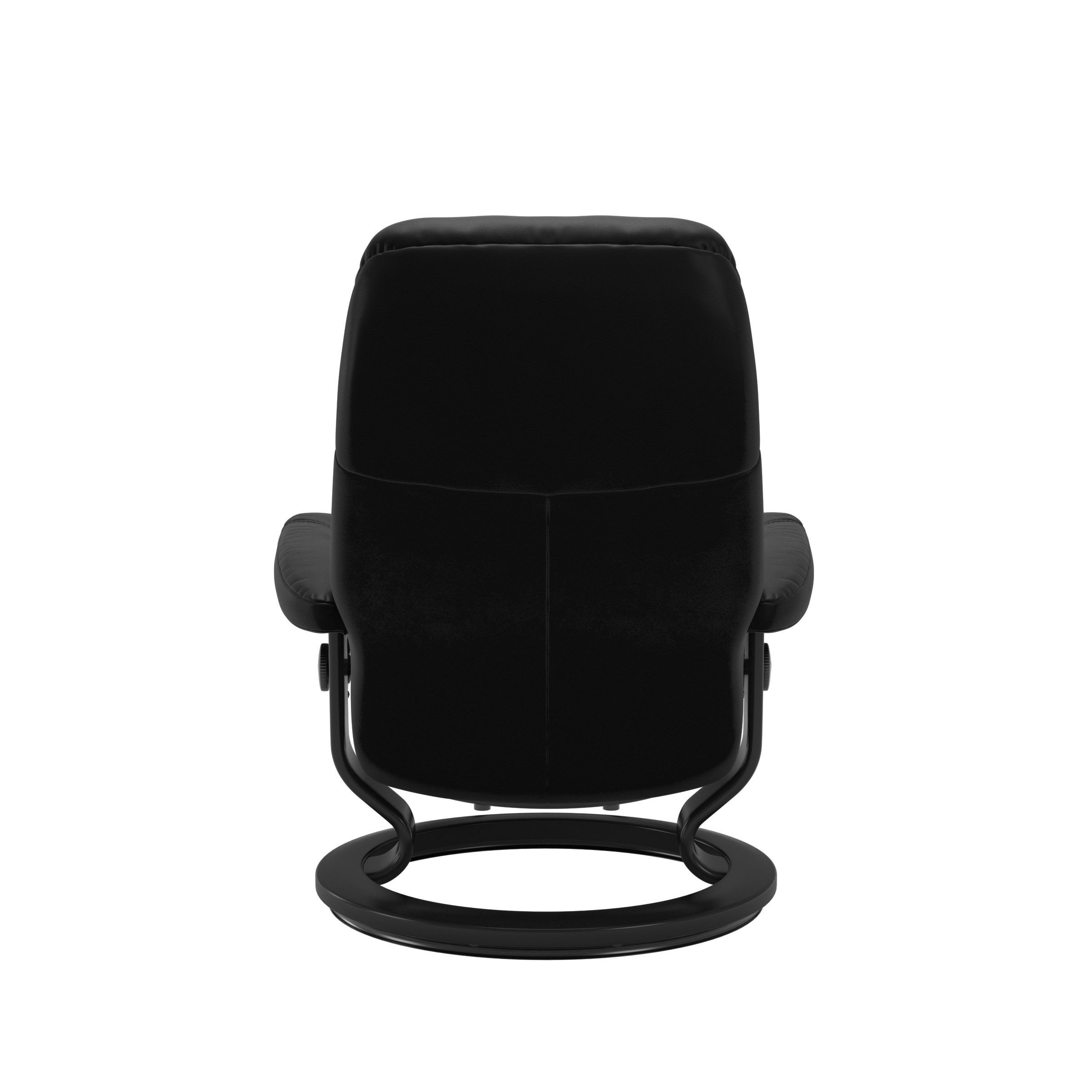 Stressless® Relaxsessel Consul Classic, mit Hocker, Qualitätsmöbel aus Norwegen
