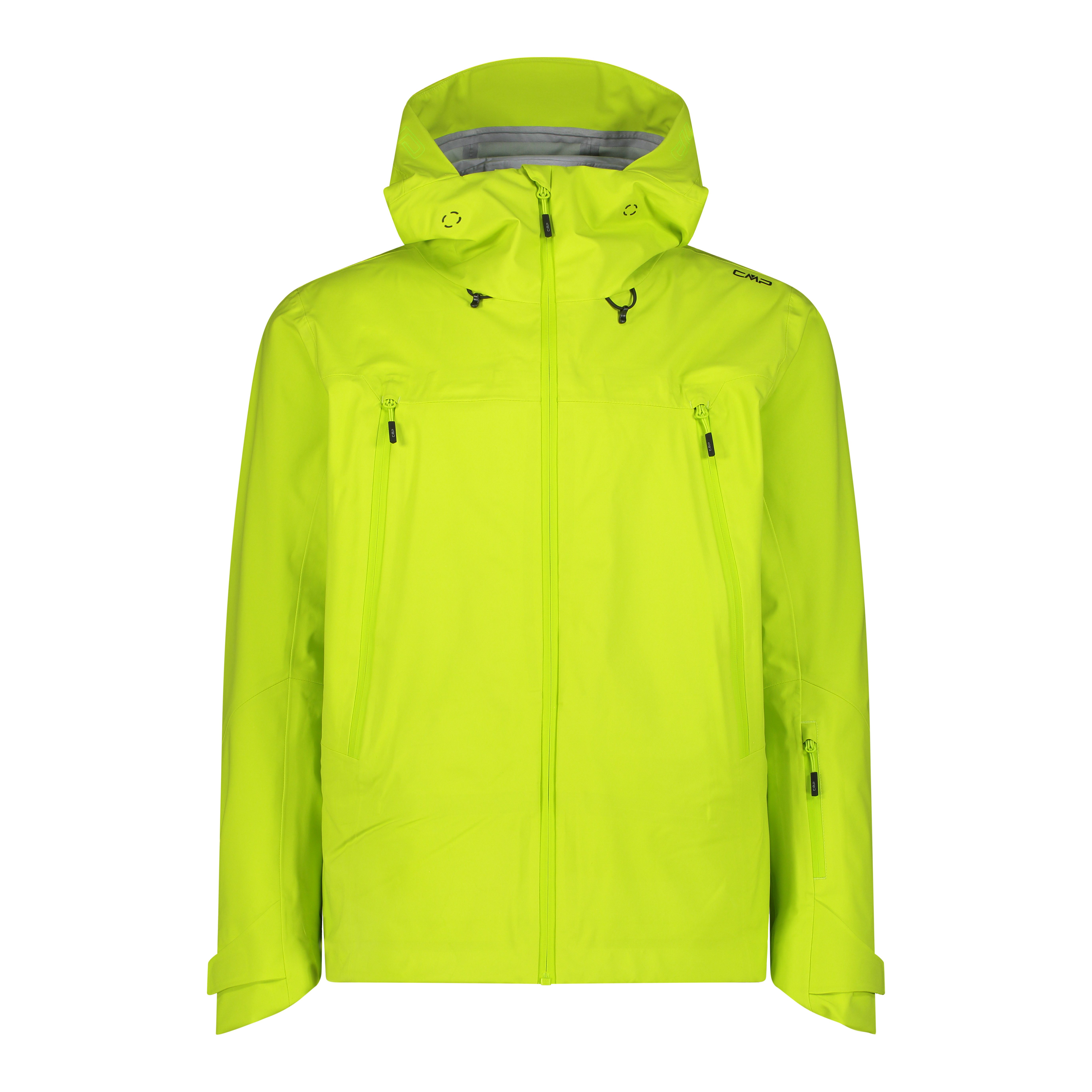Skijacke CMP Herren Skijacke MAN JACKET FIX HOOD 34W2067